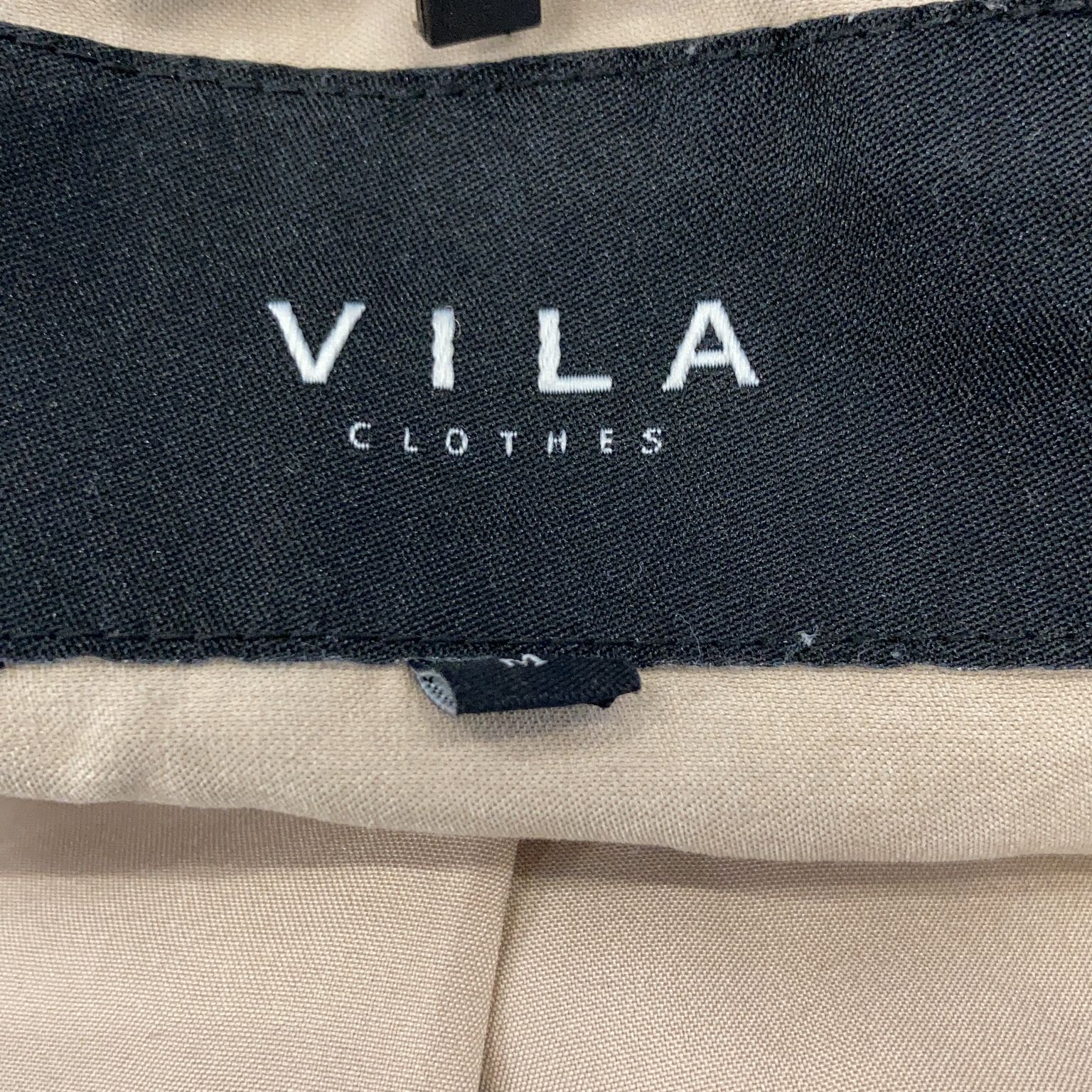 VILA Clothes