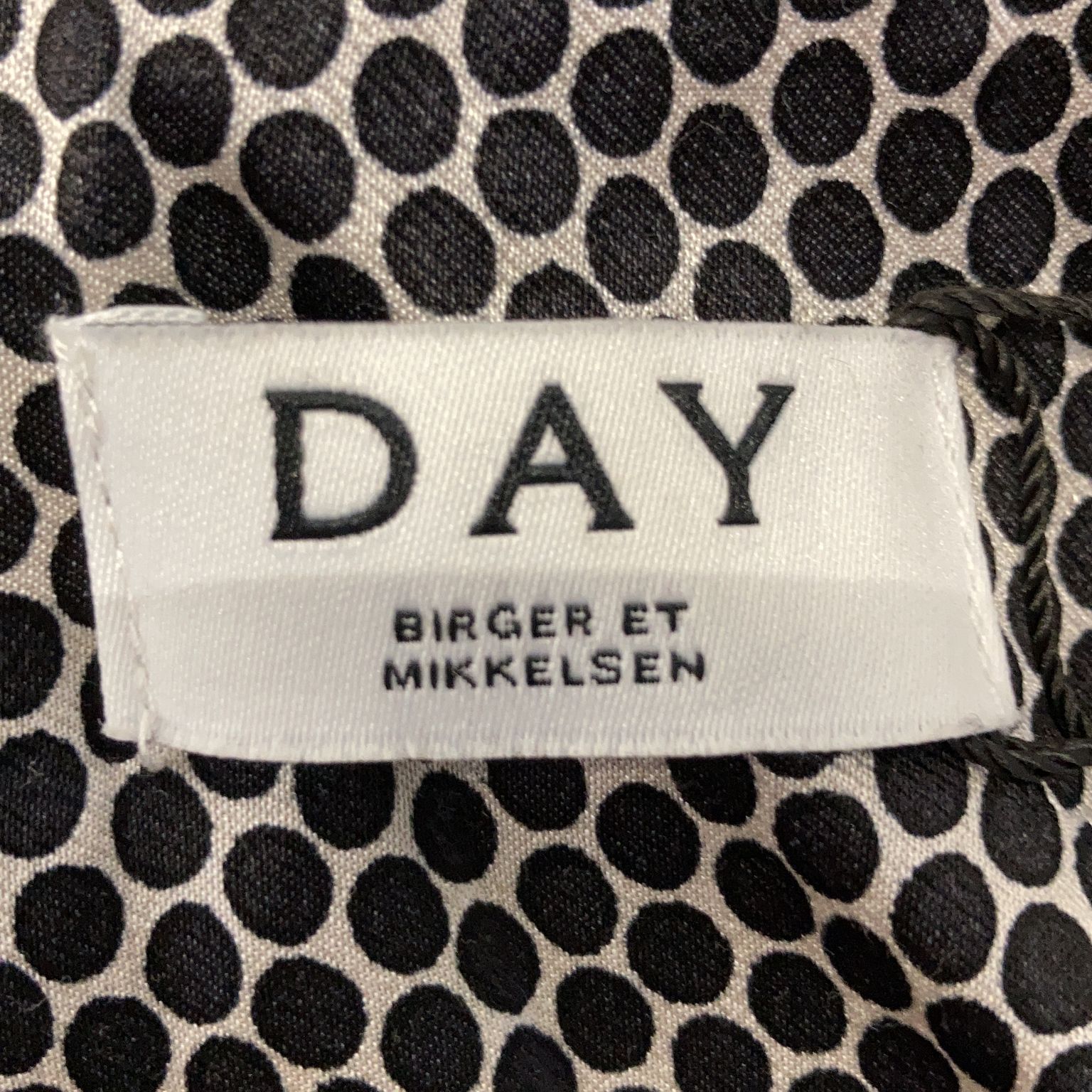 DAY Birger et Mikkelsen