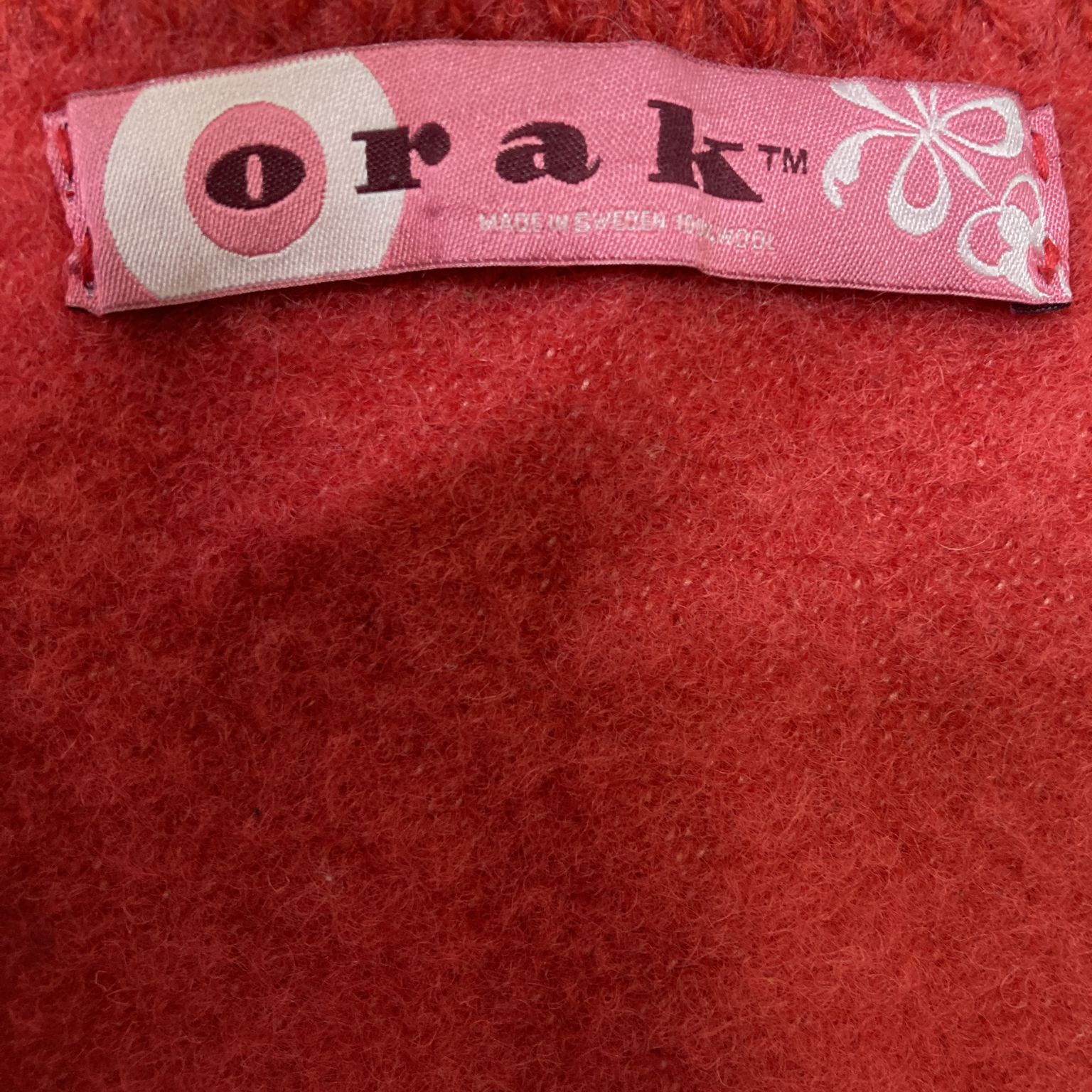 Orak