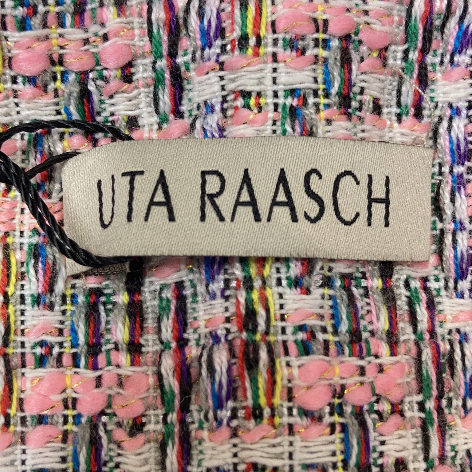 Uta Raasch