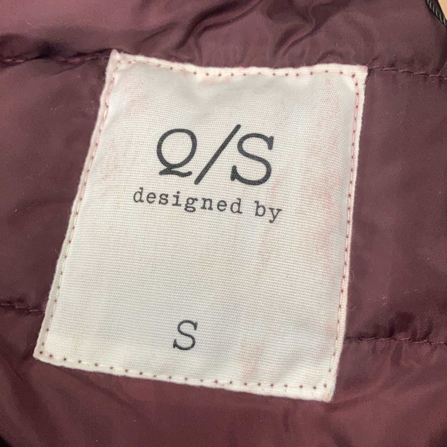 Q/S designed by