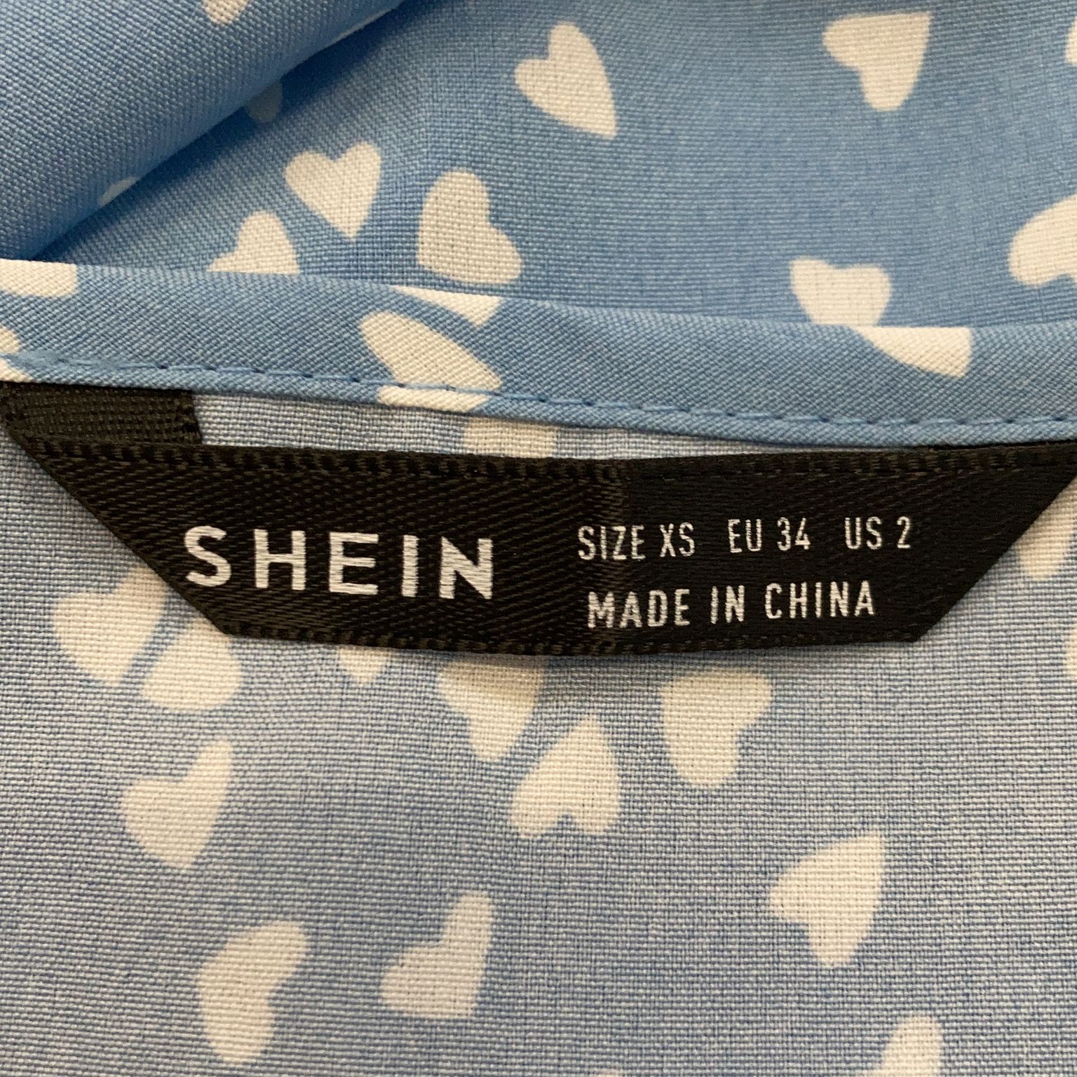 Shein