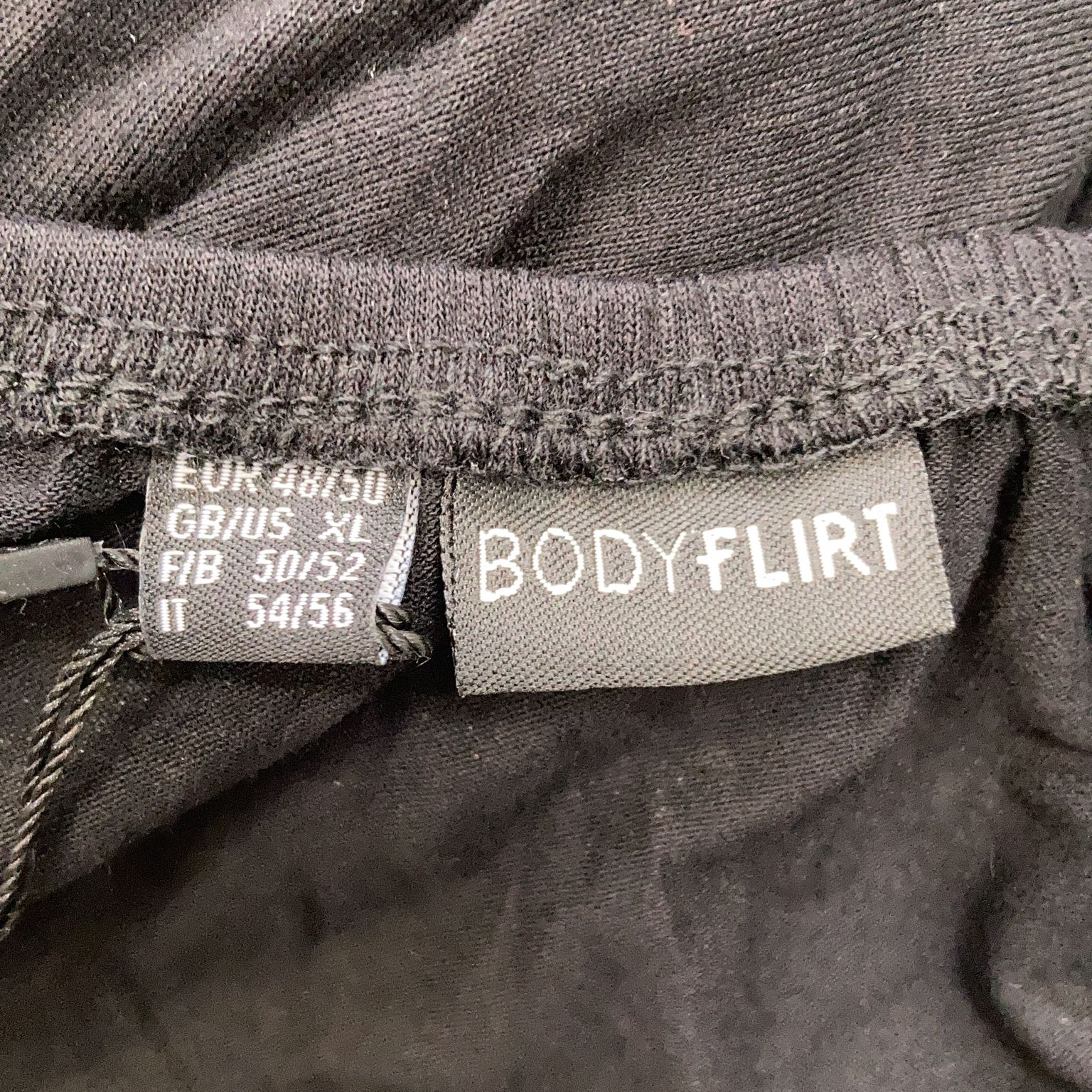 Bodyflirt