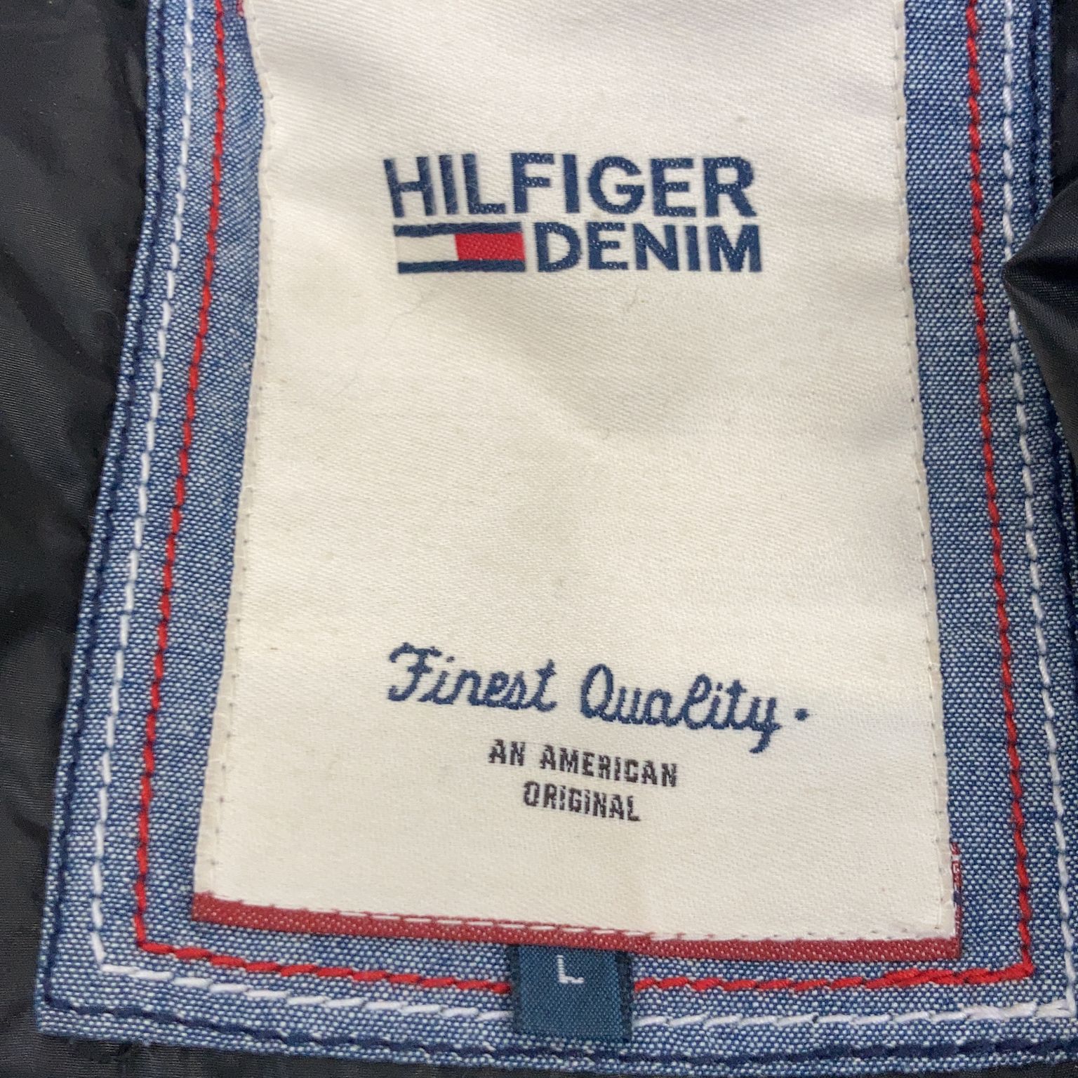 Hilfiger Denim