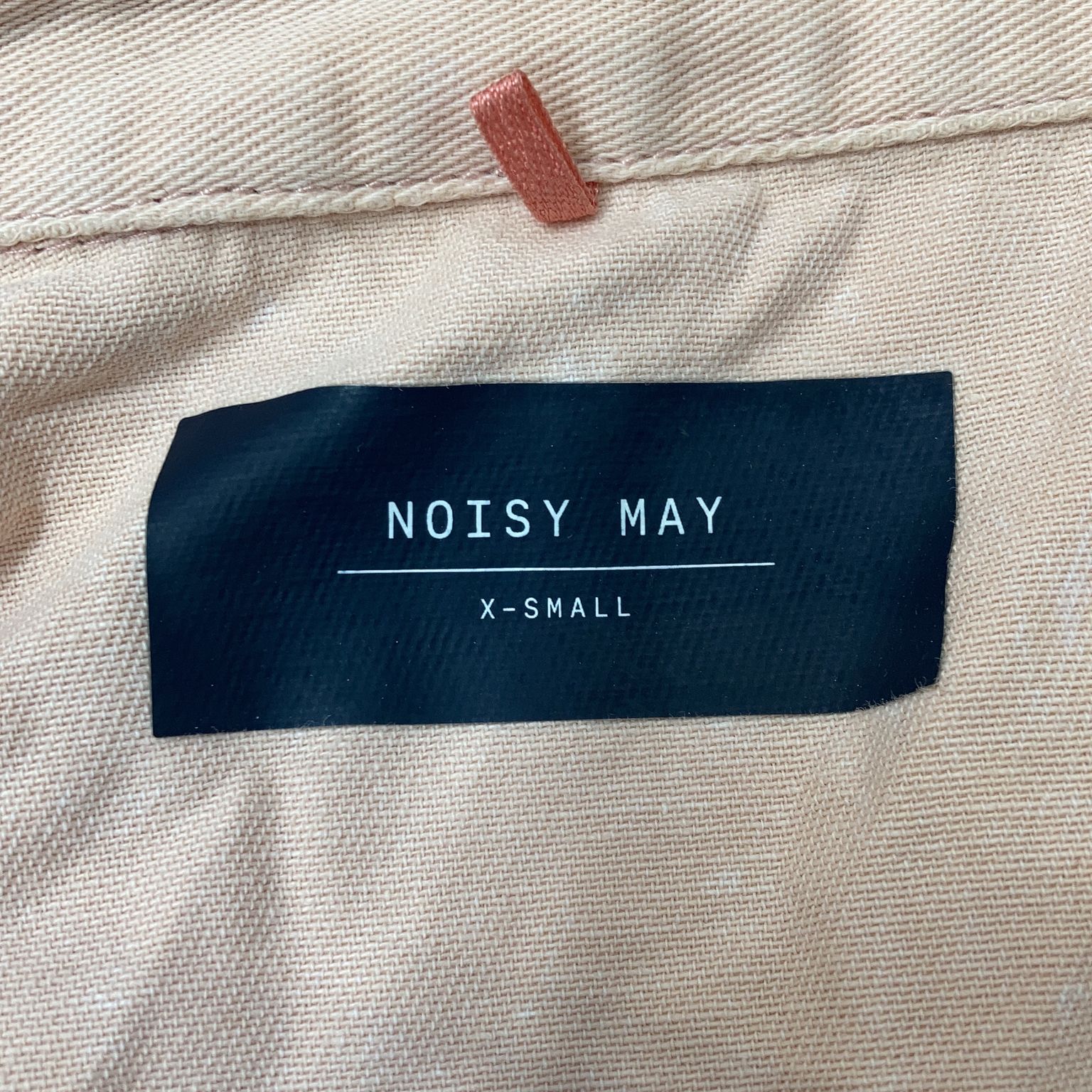 Noisy May