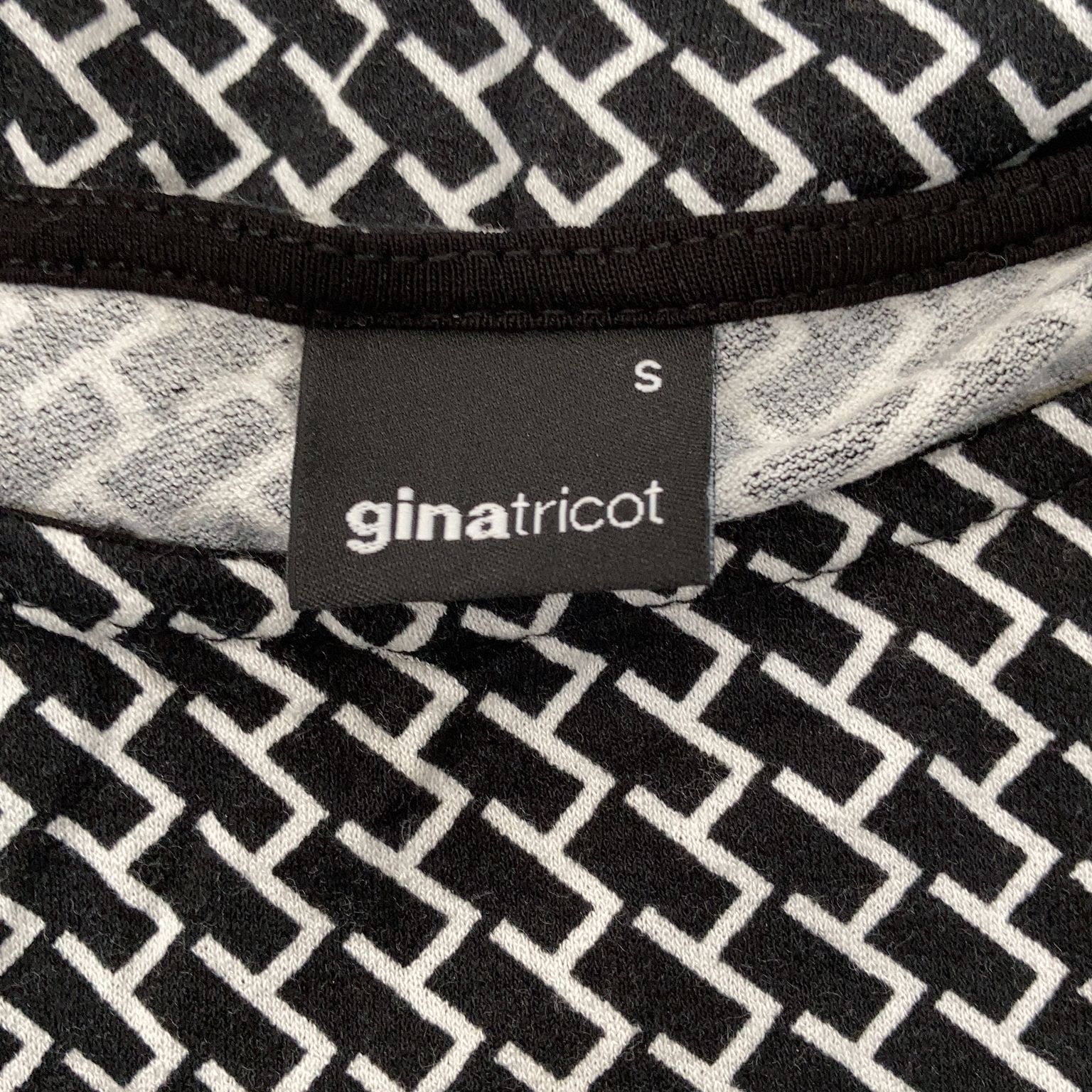 Gina Tricot