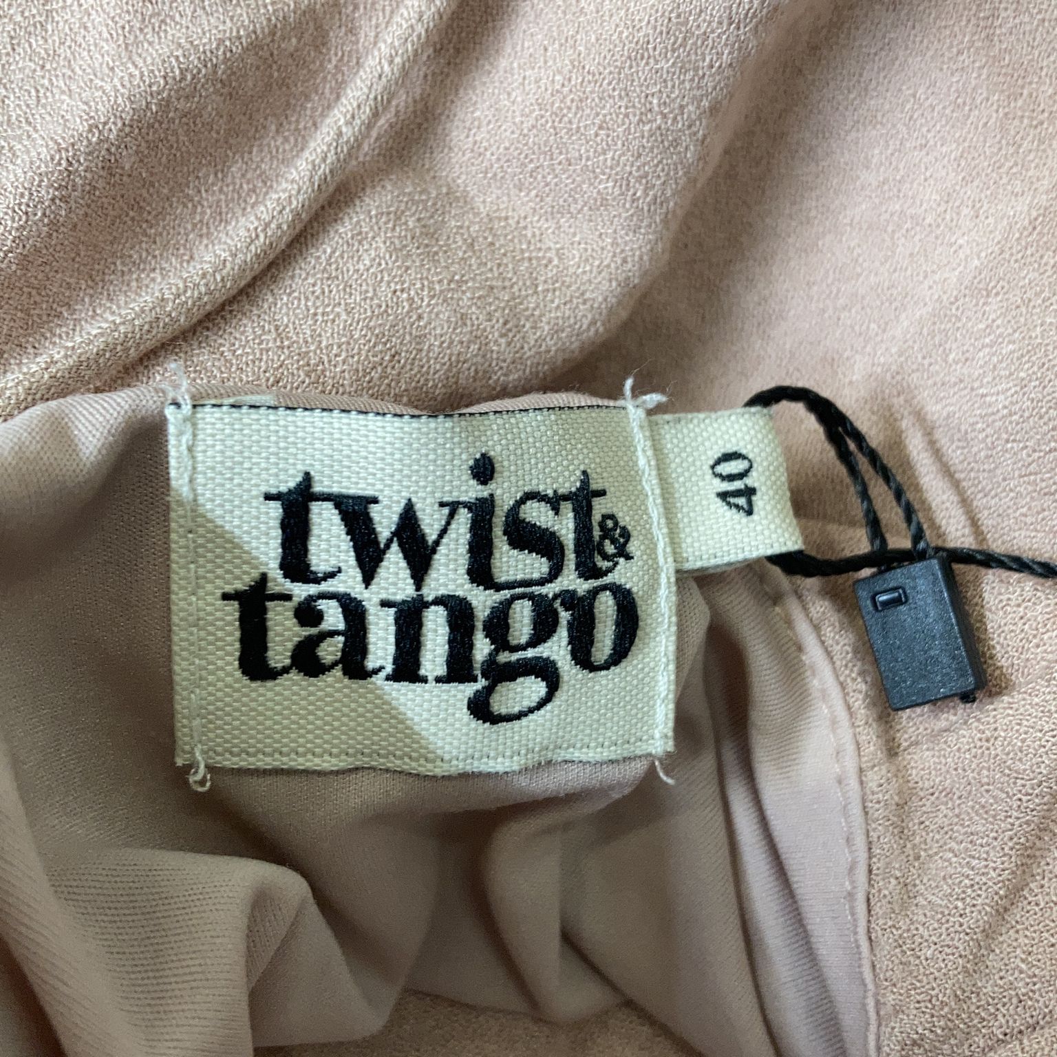 Twist  Tango