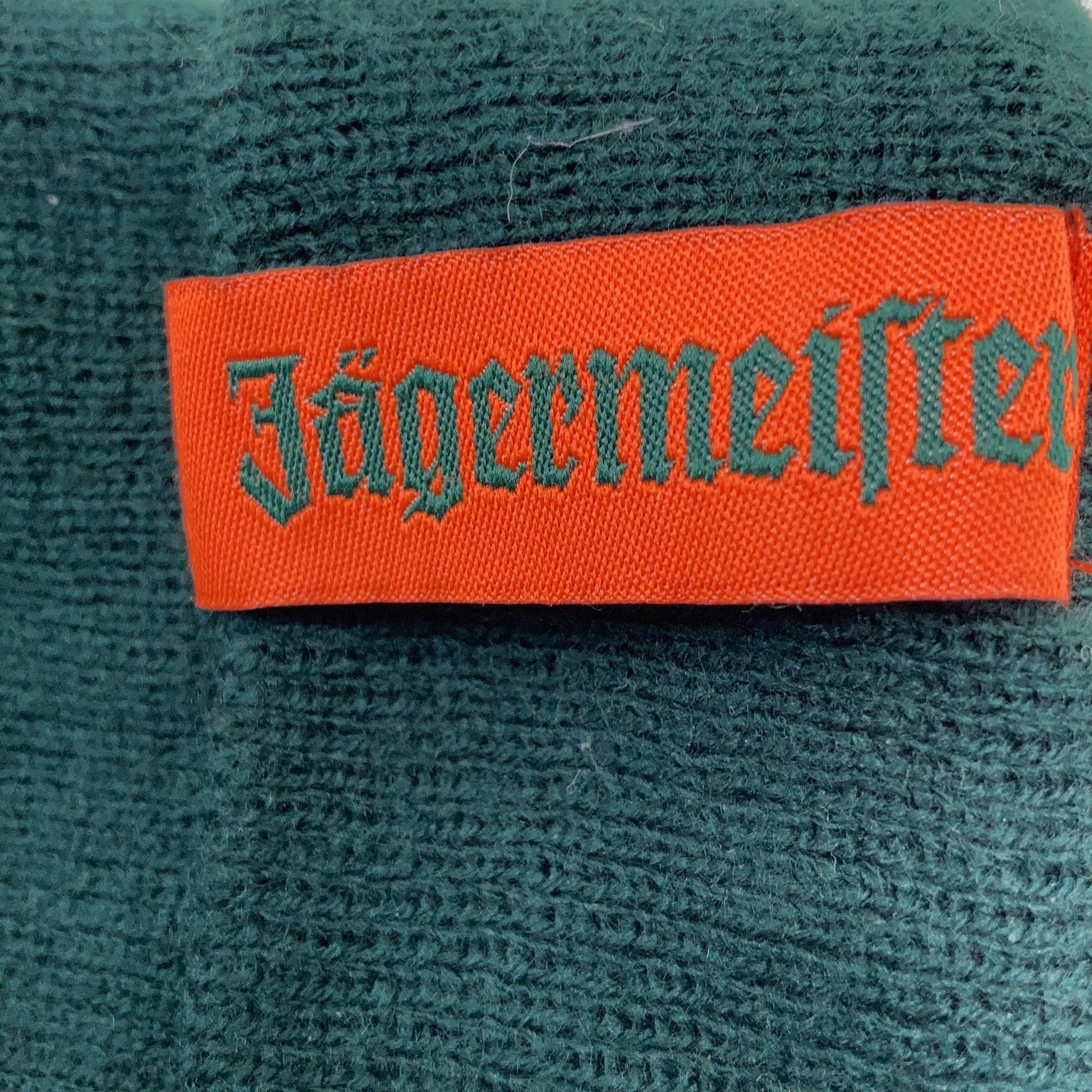 Jägermeister