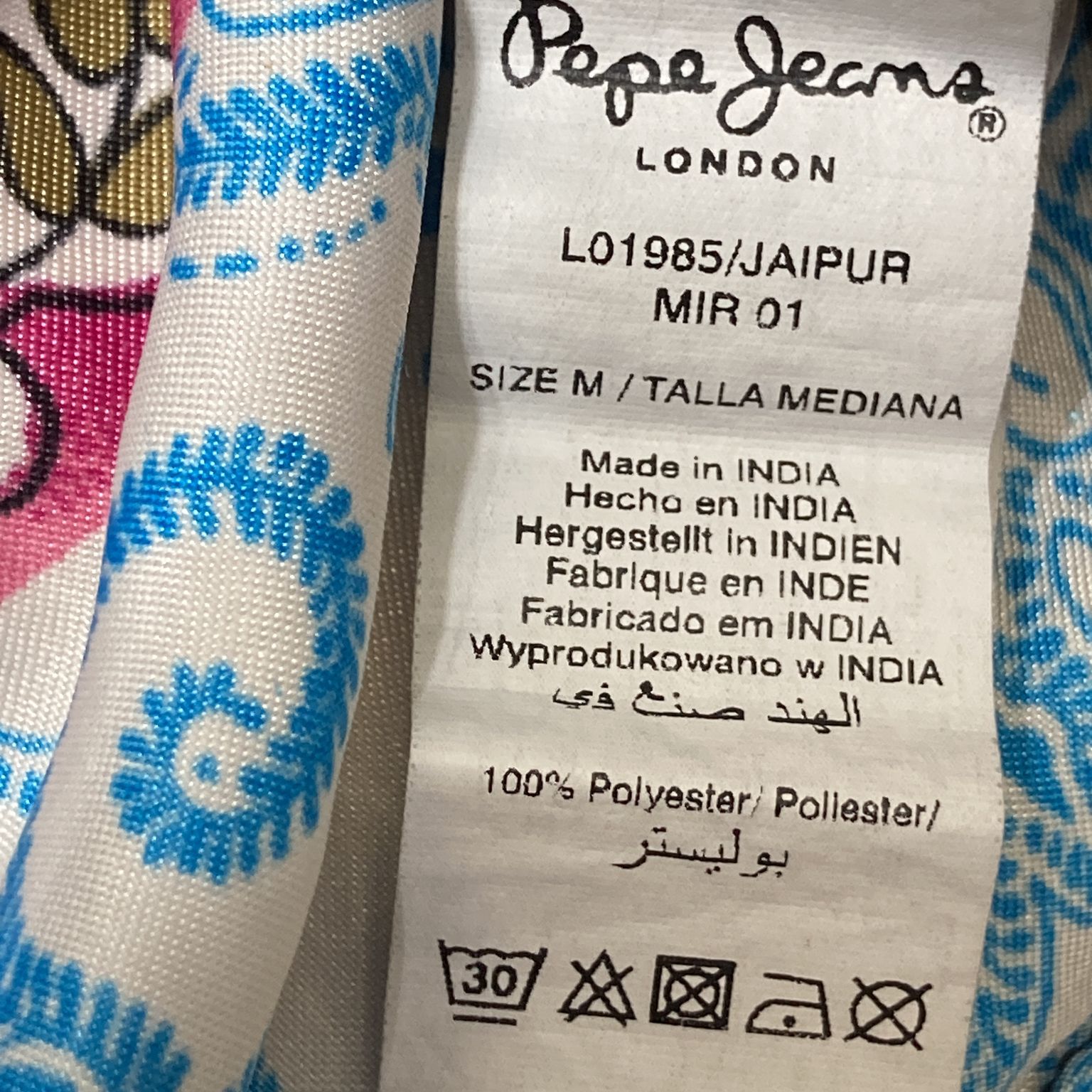 Pepe Jeans