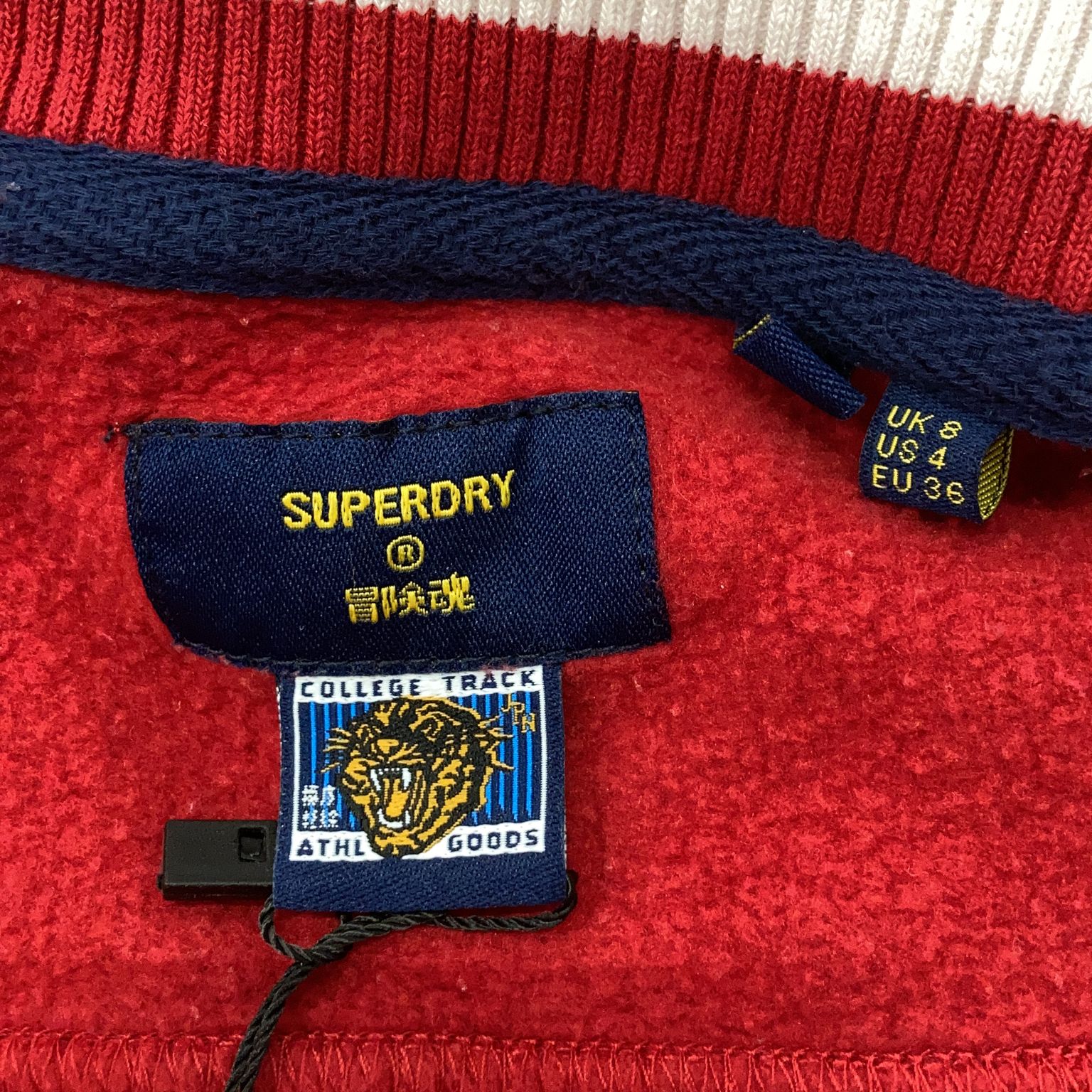 Superdry