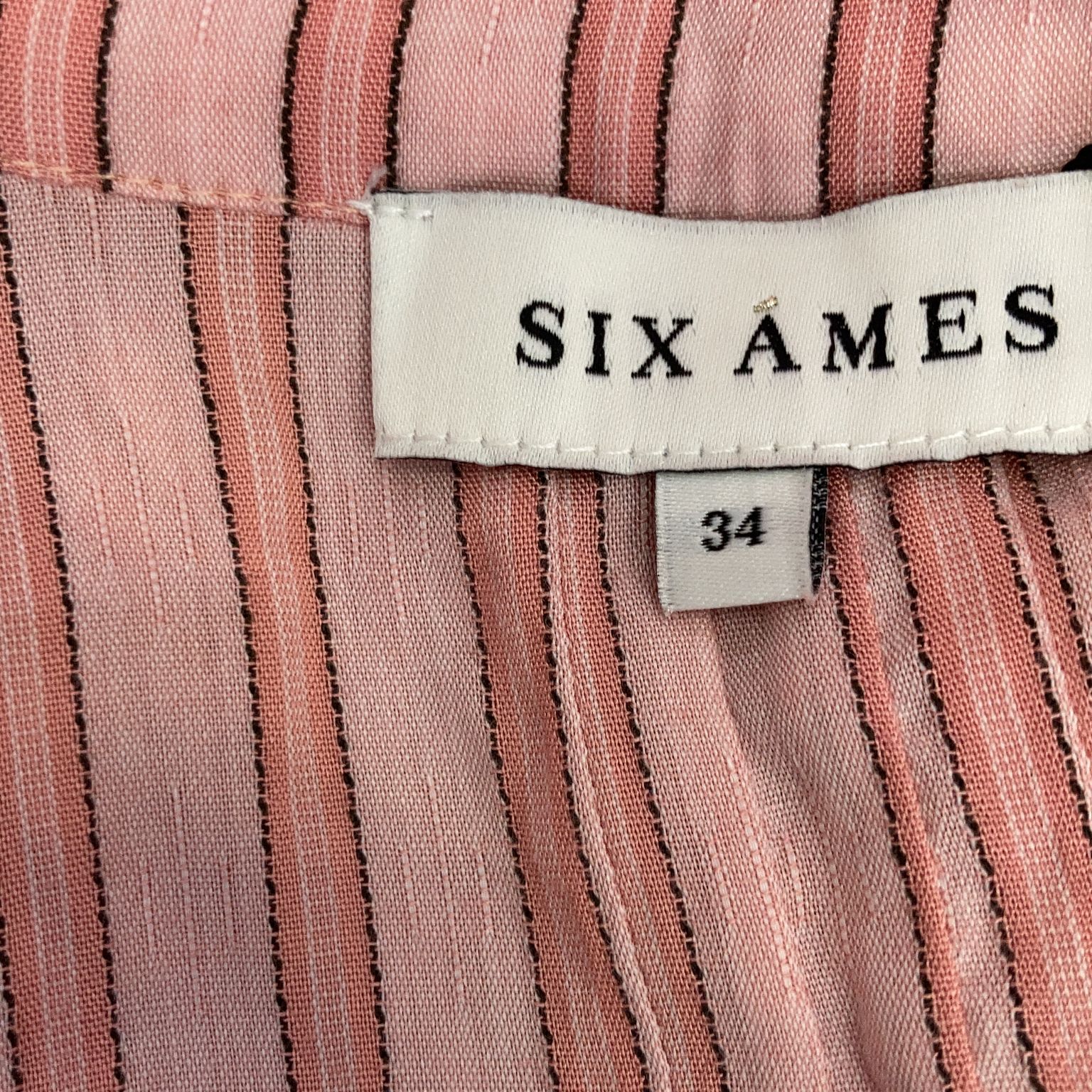 Six Ames