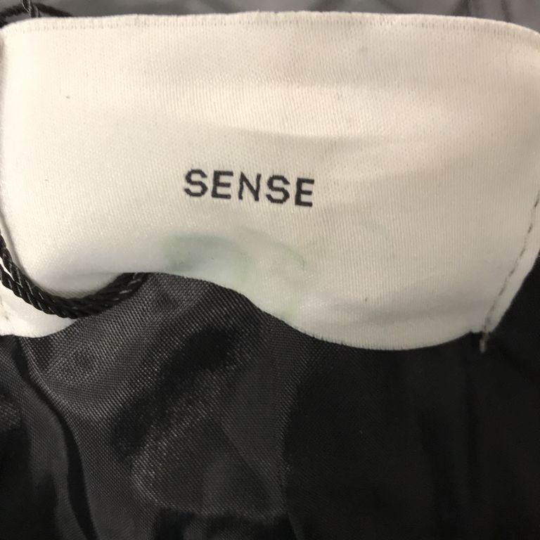 Sense