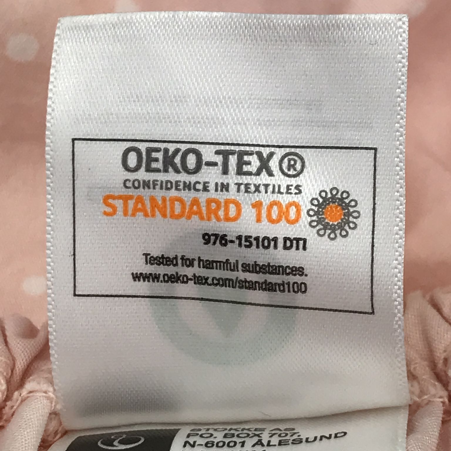 Oeko-Tex