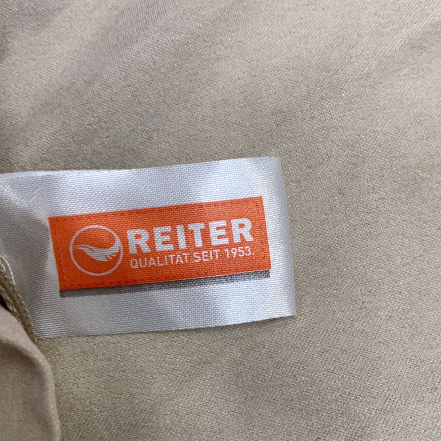 Reiter