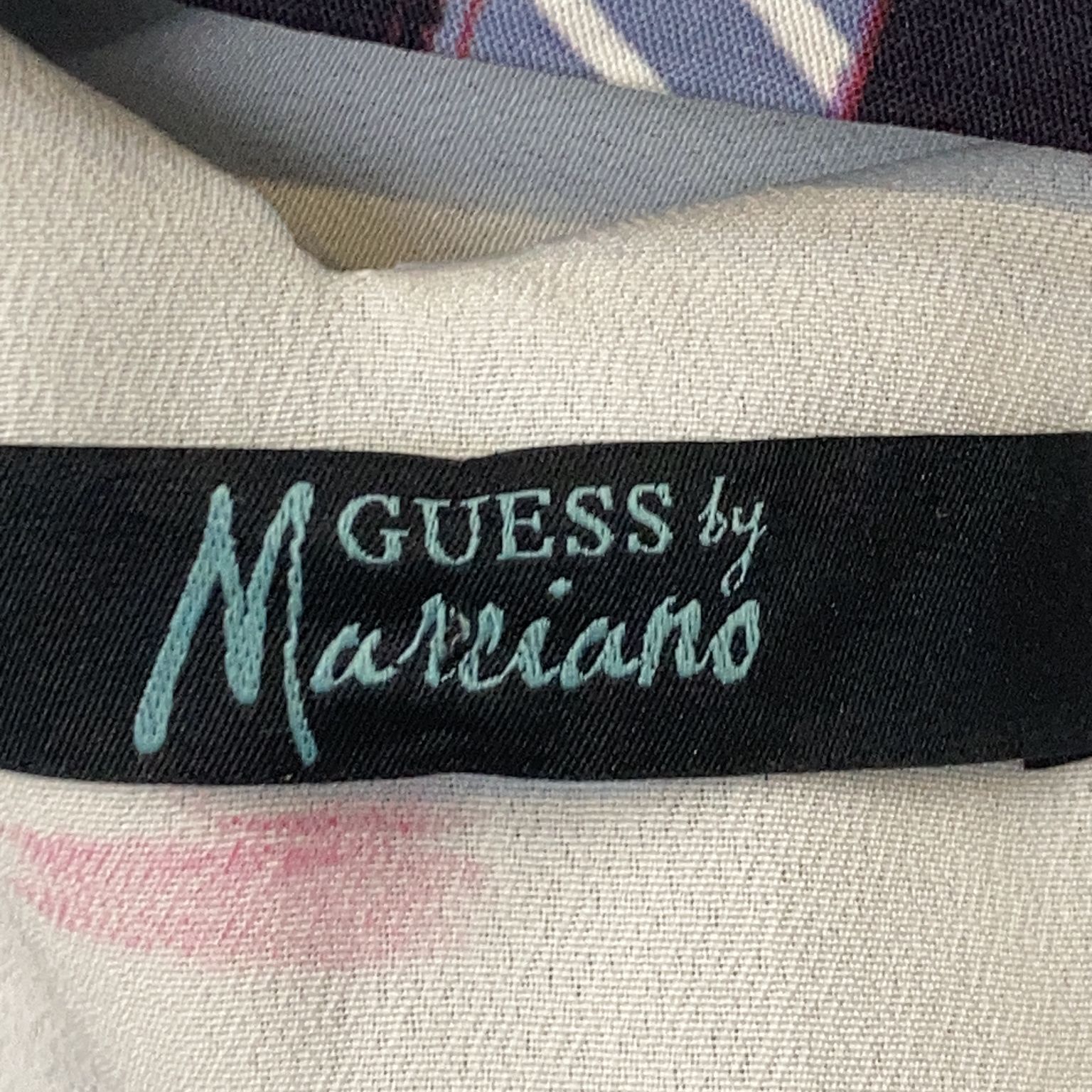 Guess by Marciano