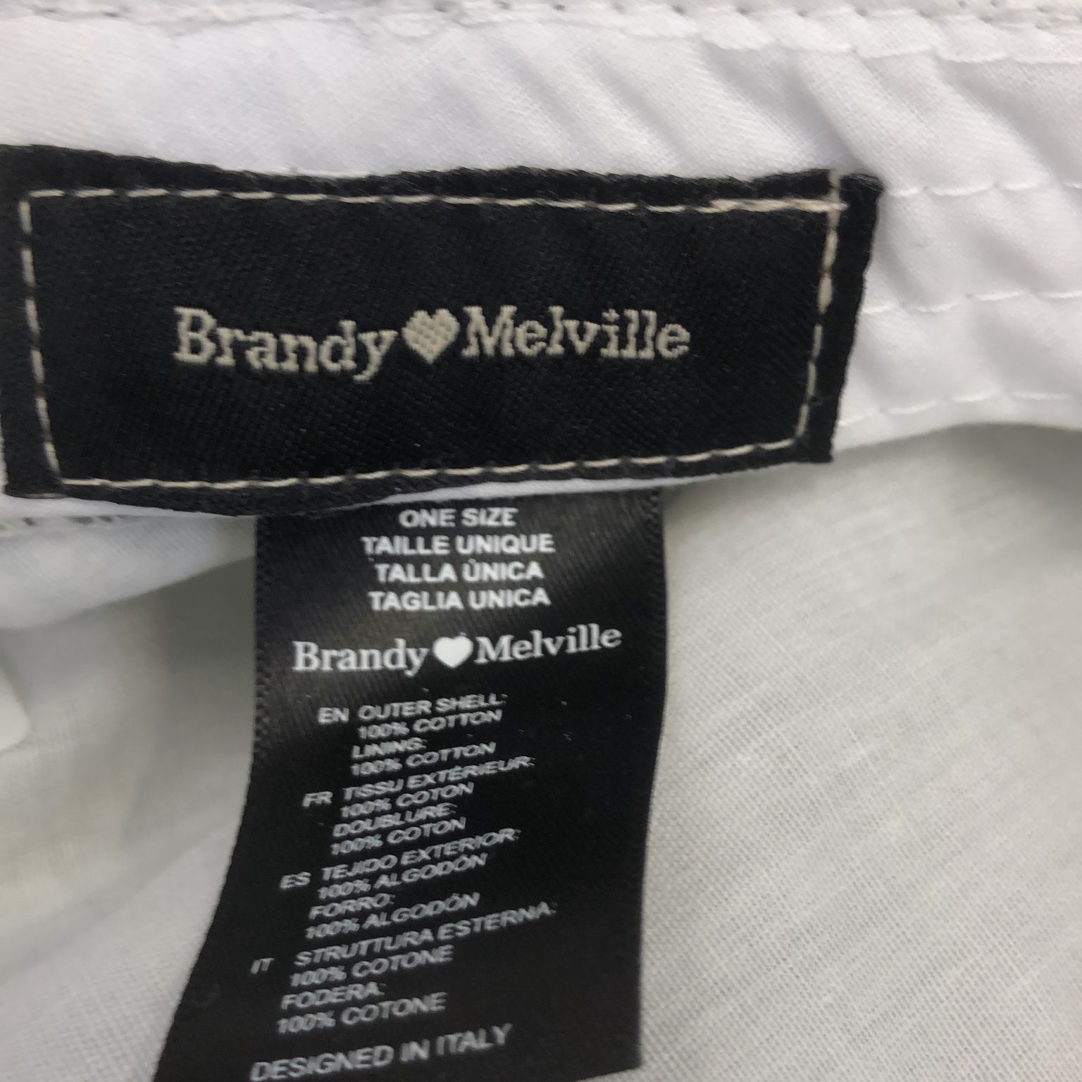 Brandy Melville