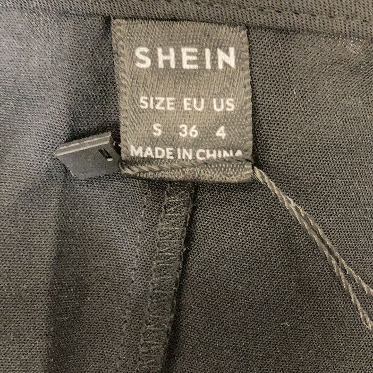 Shein