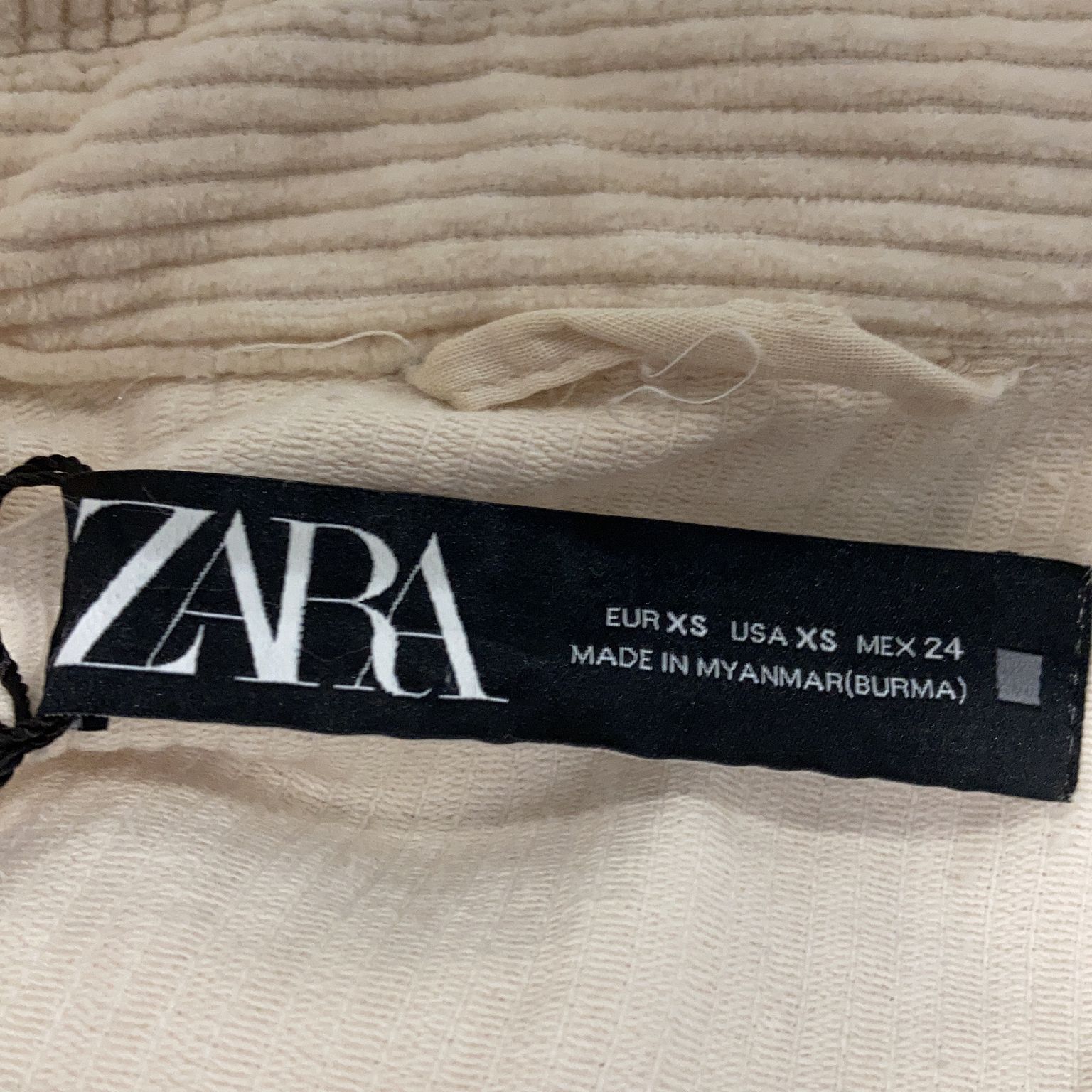 Zara