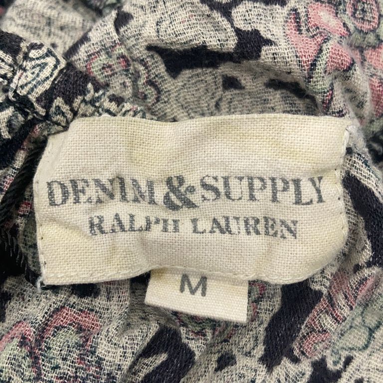 Denim  Supply Ralph Lauren