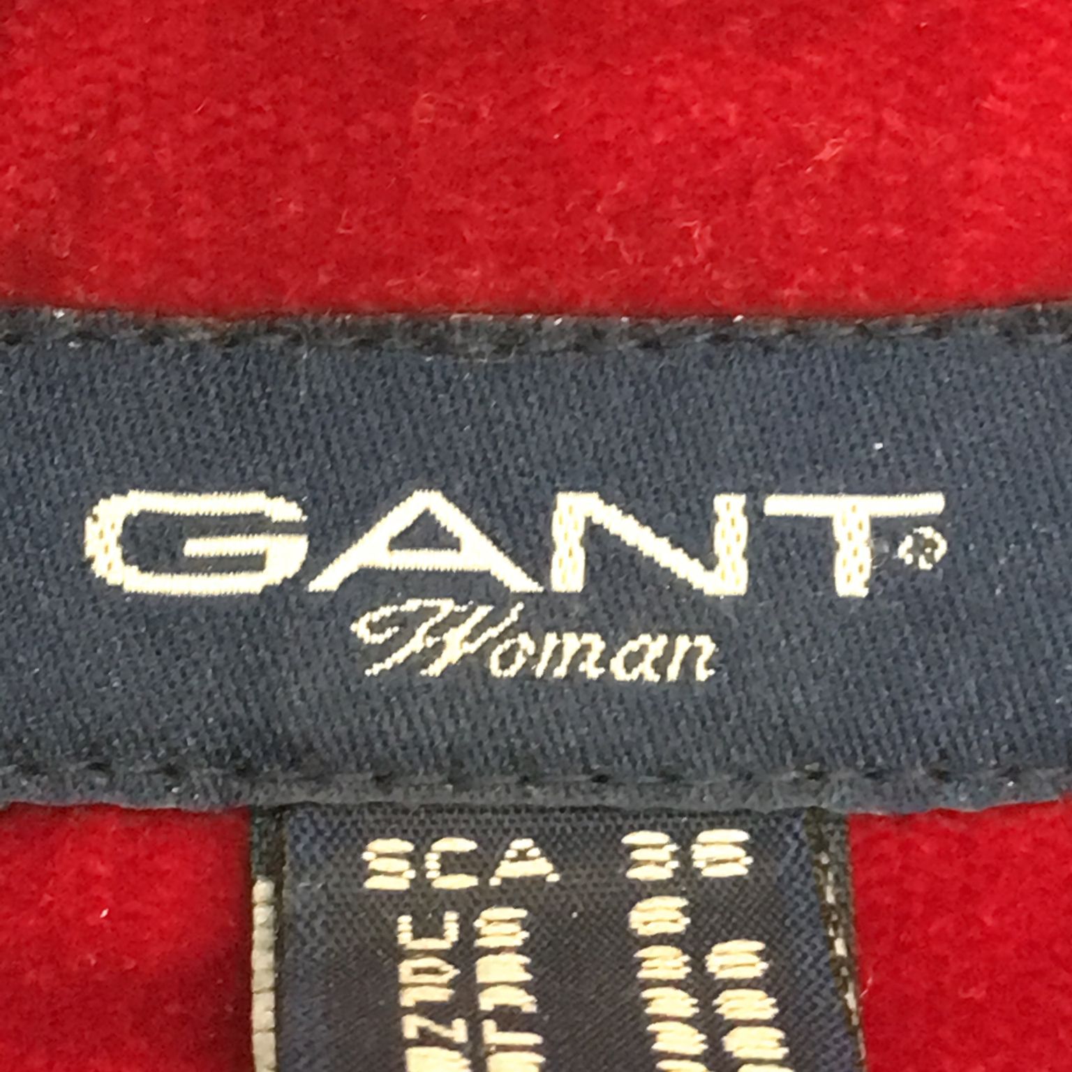 GANT