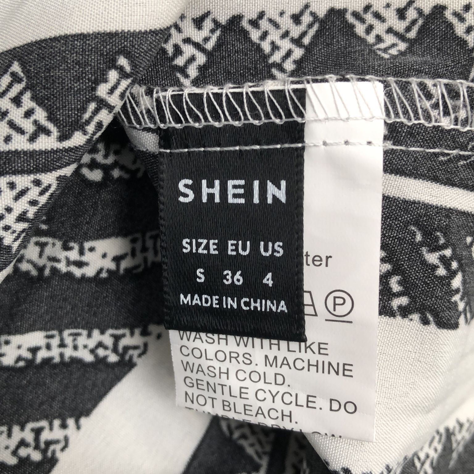 Shein