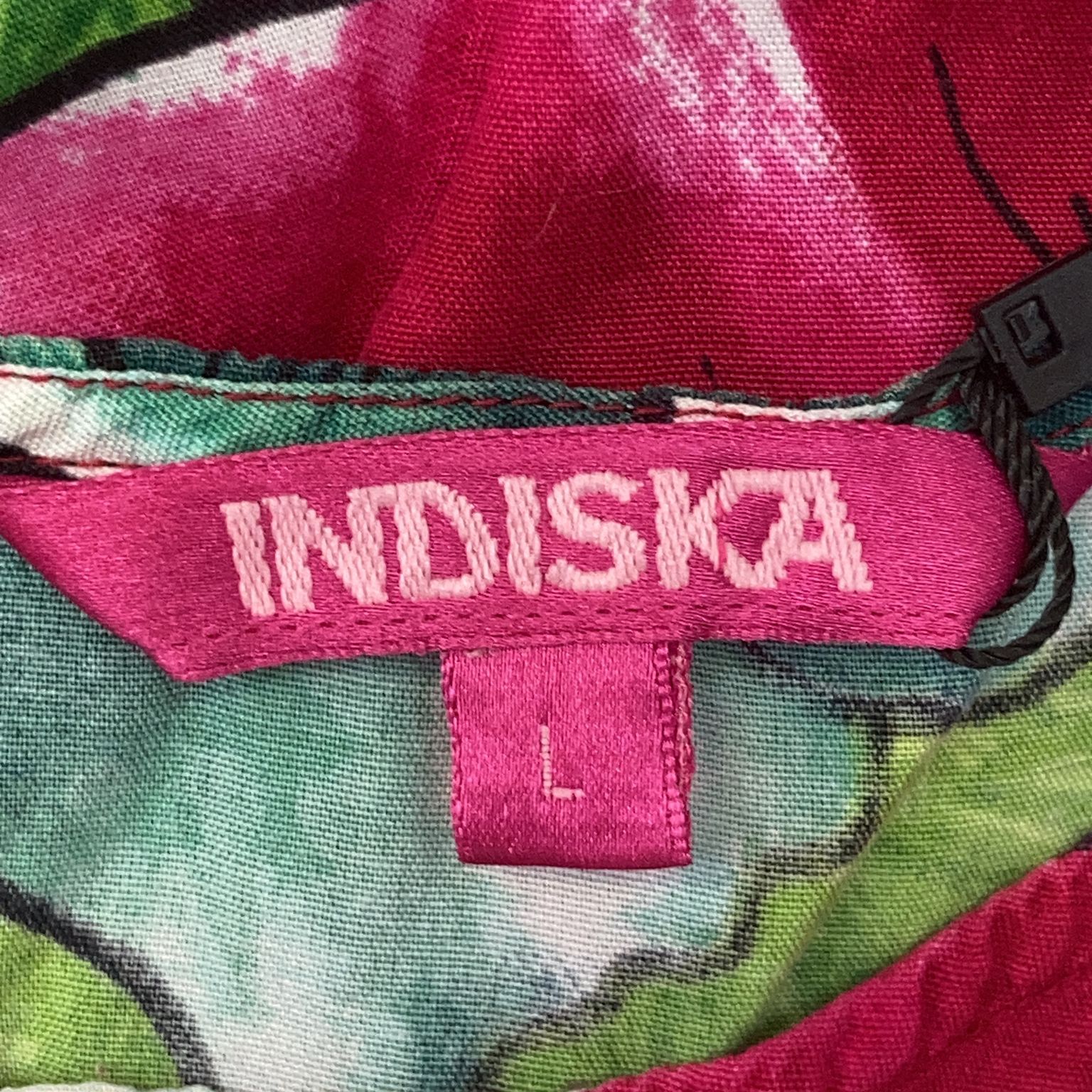 Indiska