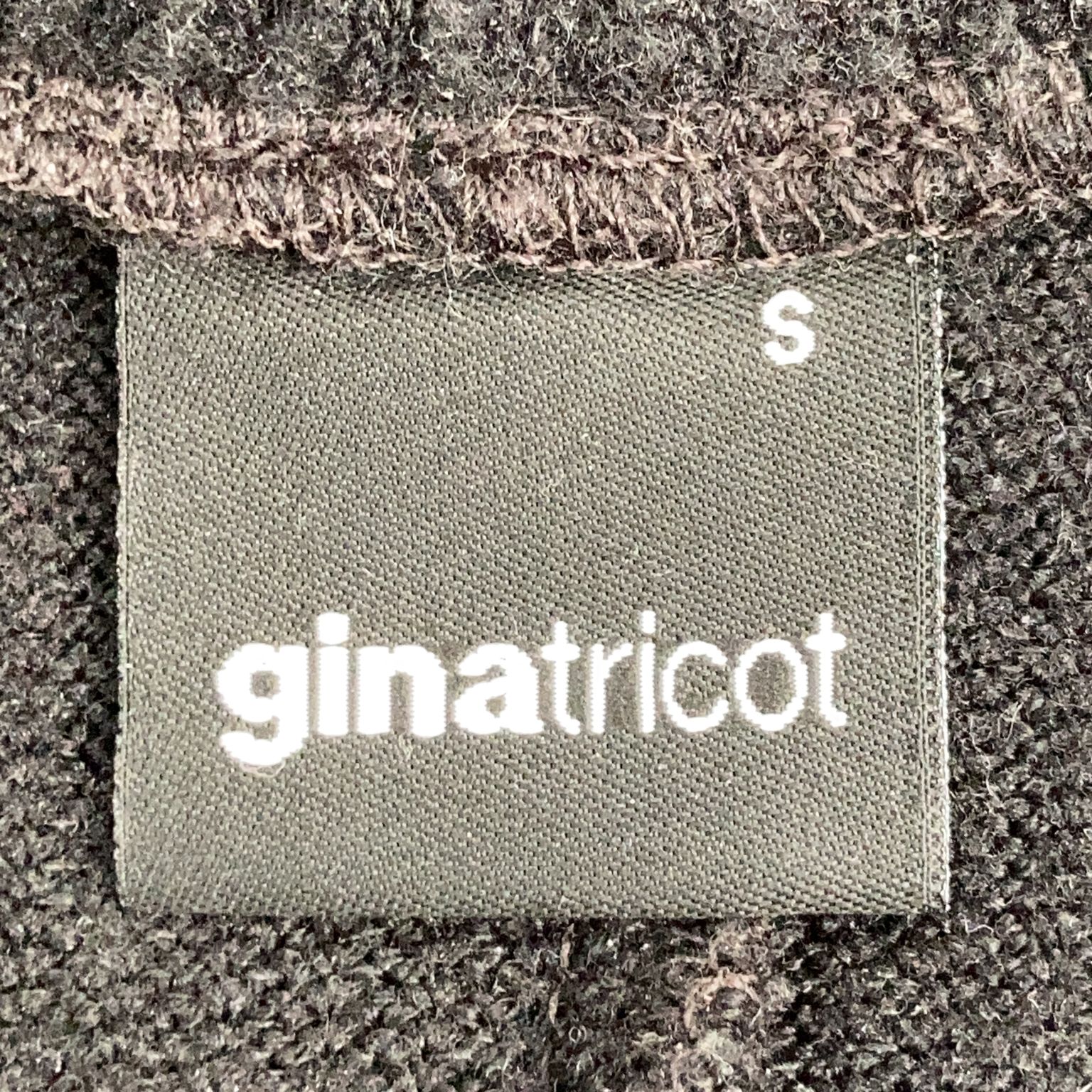 Gina Tricot