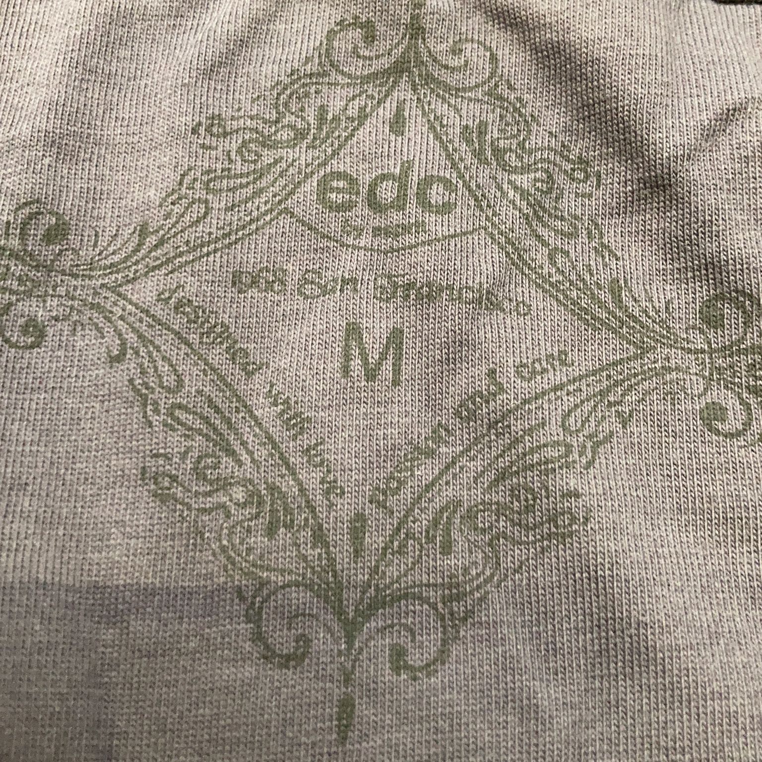 EDC by ESPRIT