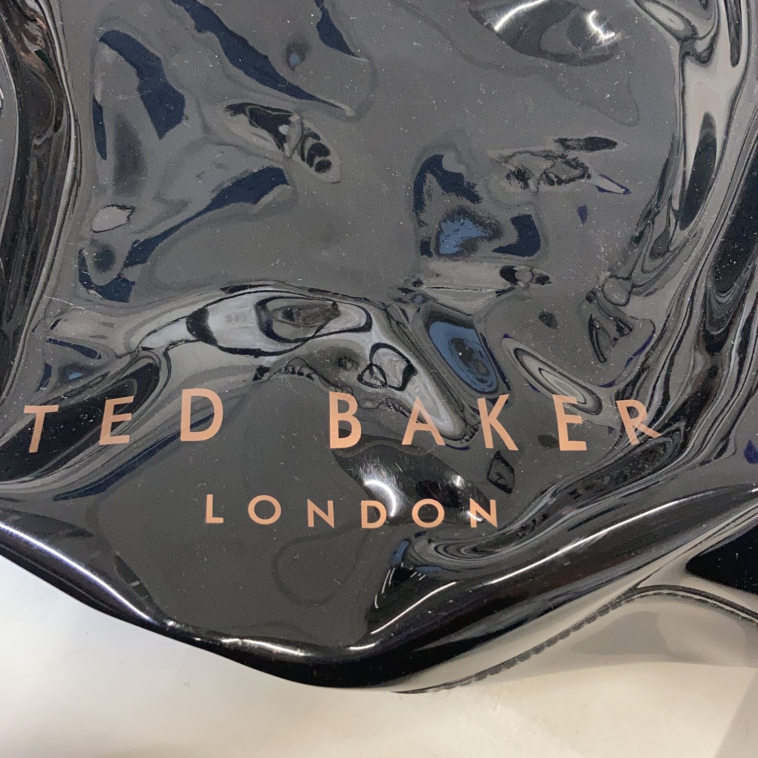 Ted Baker