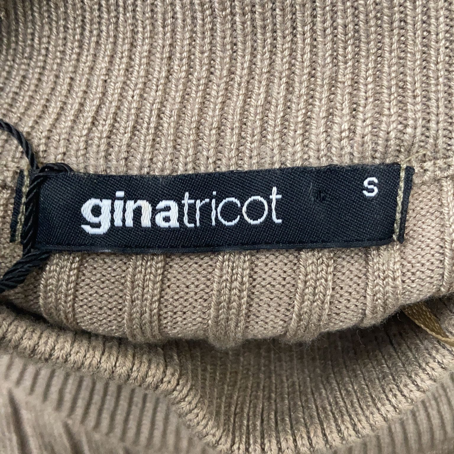 Gina Tricot