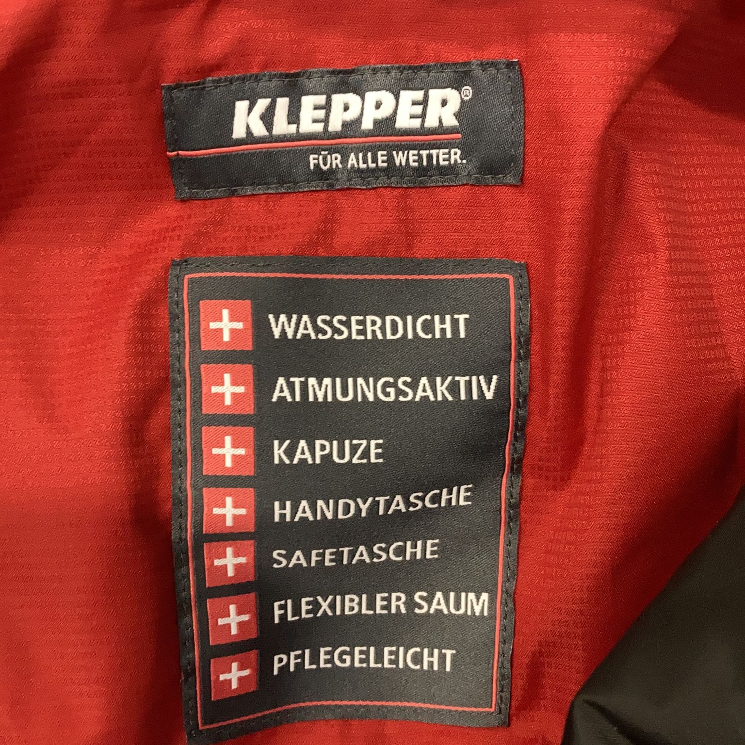 Klepper