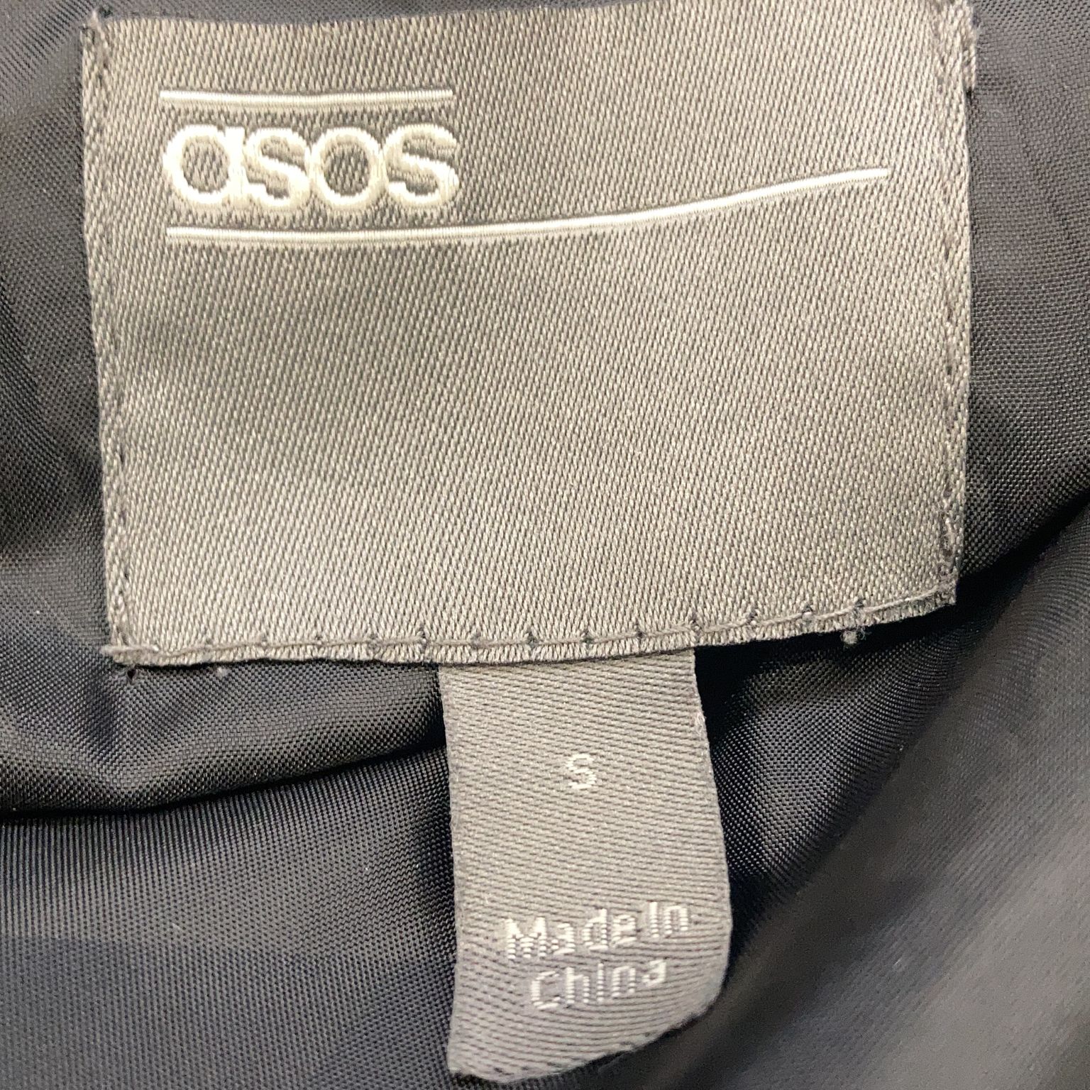 ASOS