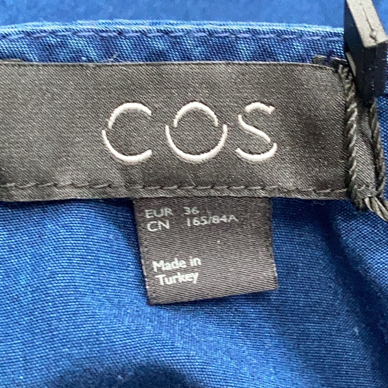 COS