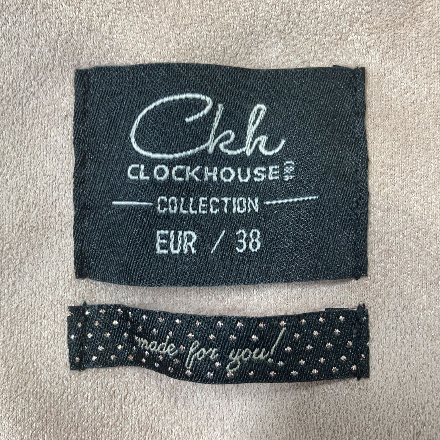 Clockhouse by CA