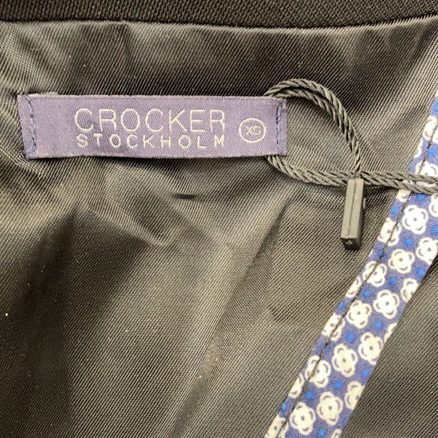 Crocker