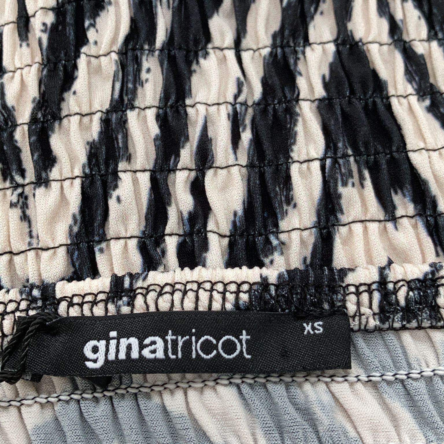 Gina Tricot