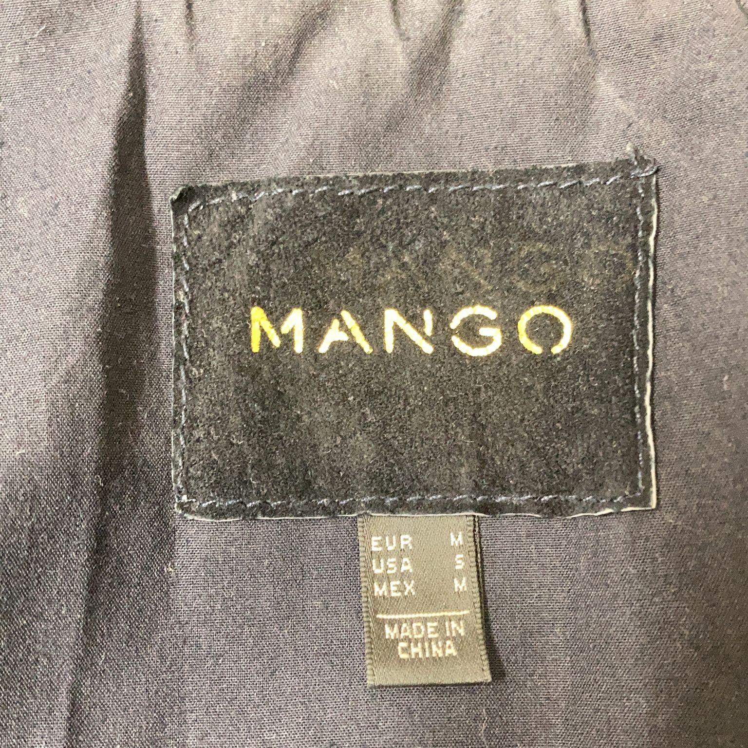 Mango