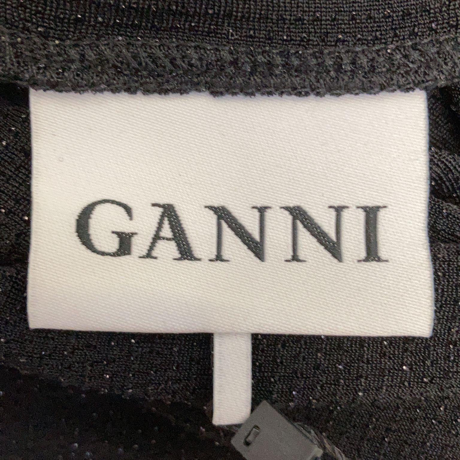 Ganni