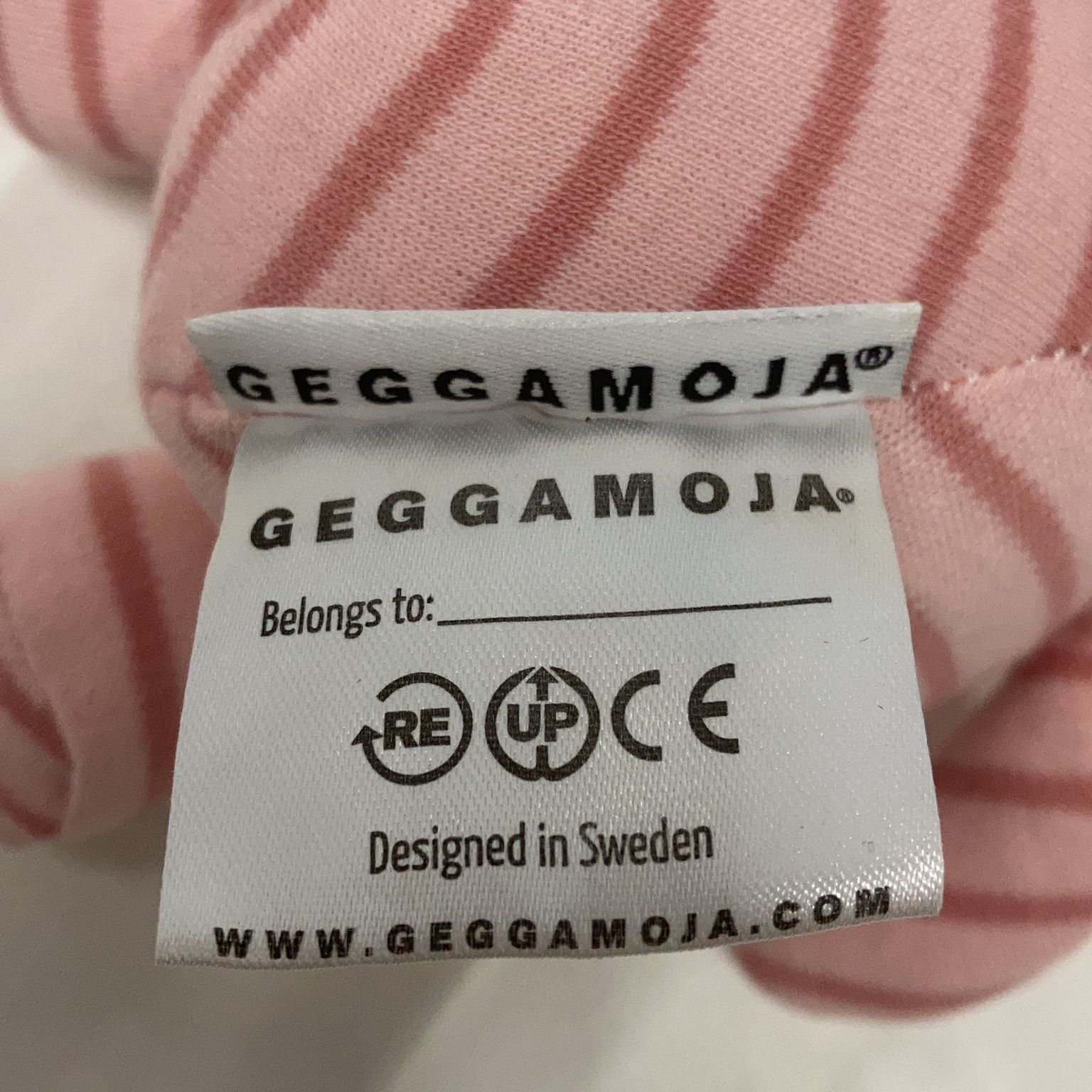 Geggamoja