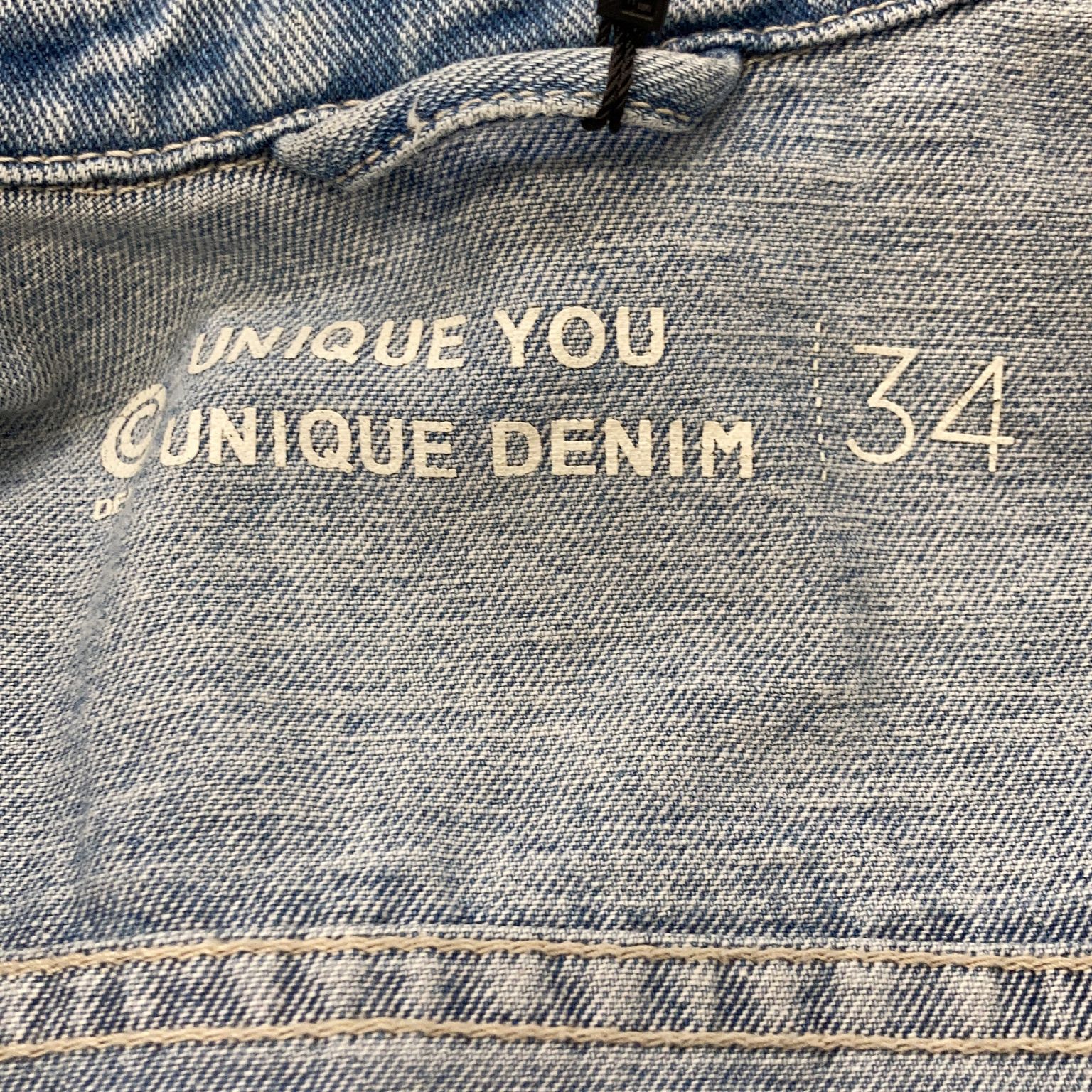 Unique Denim