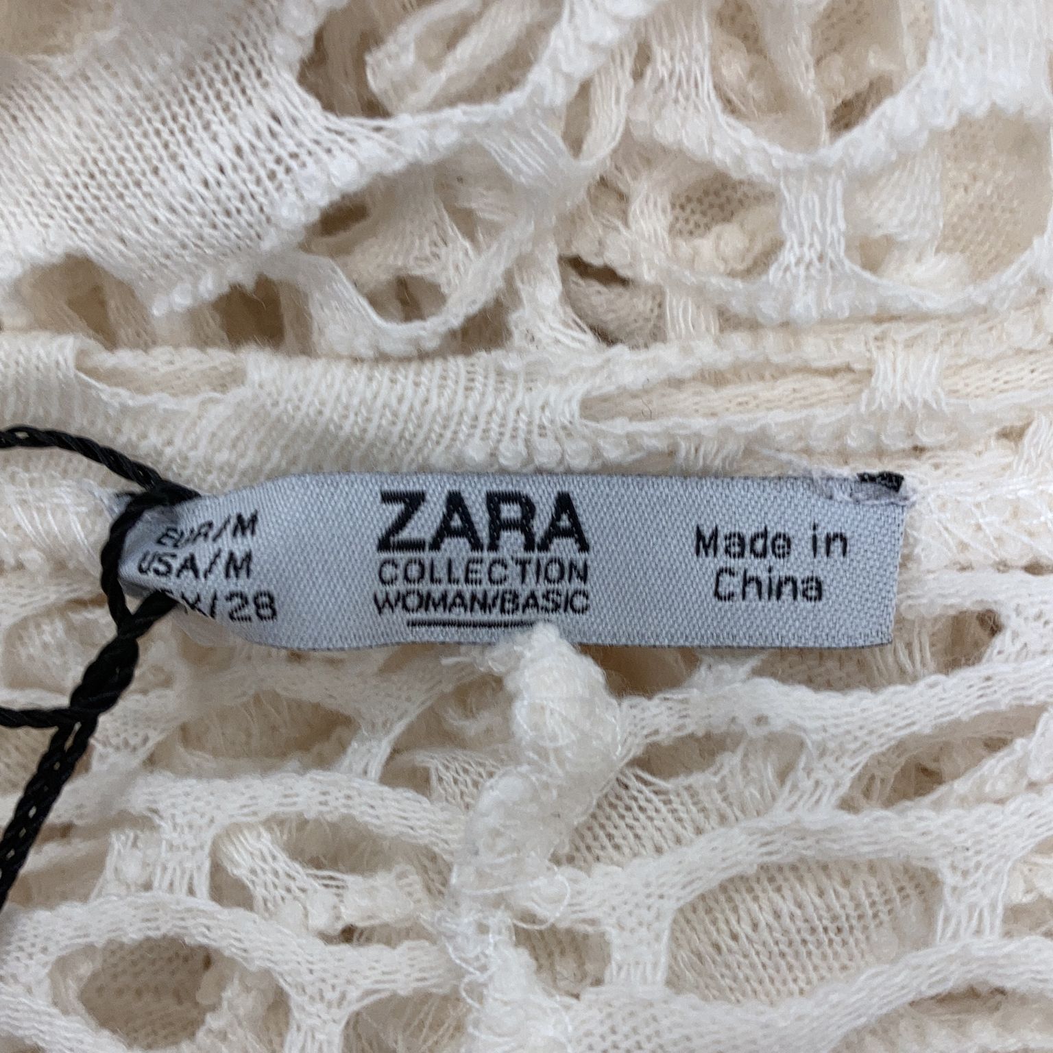 Zara Collection Basic