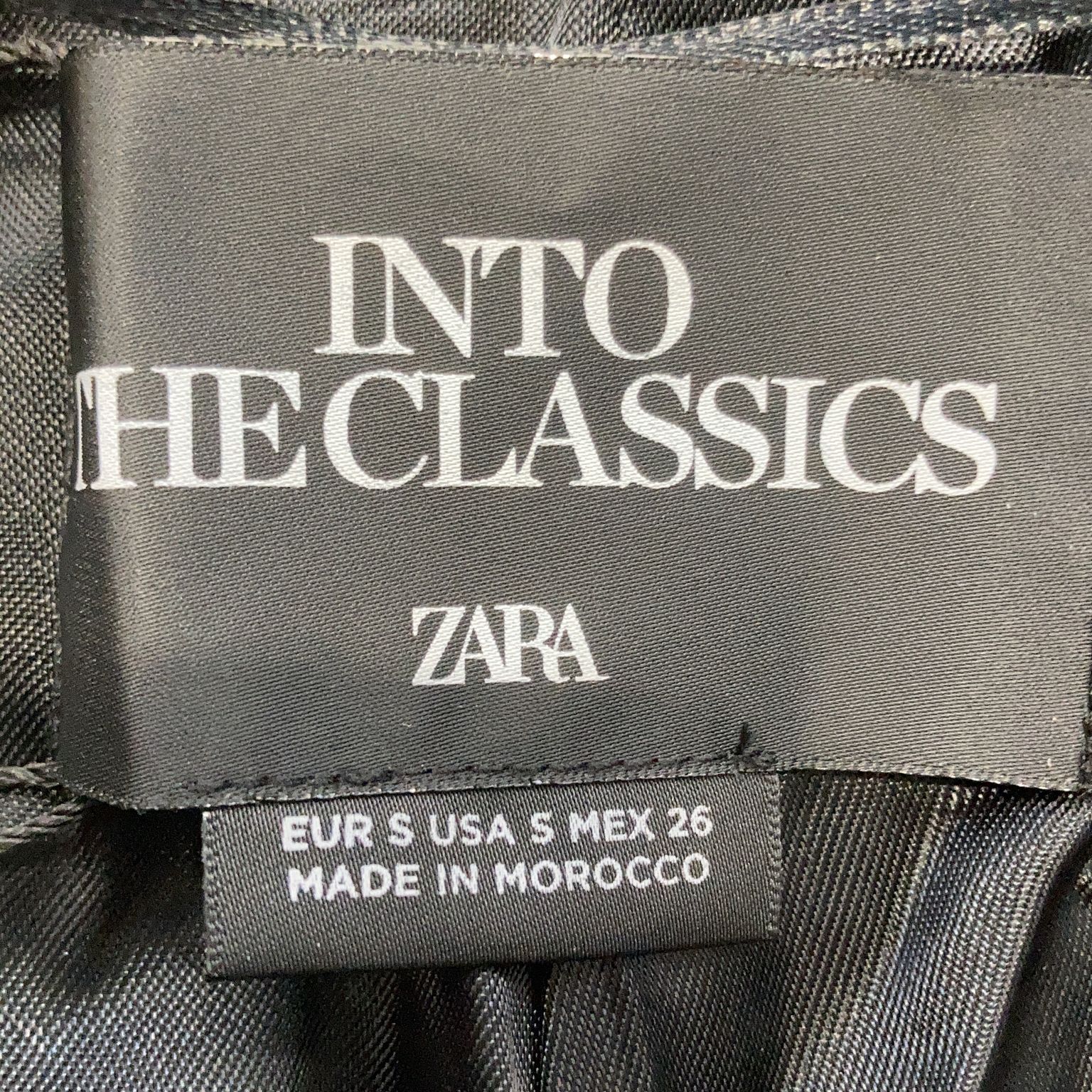 Zara