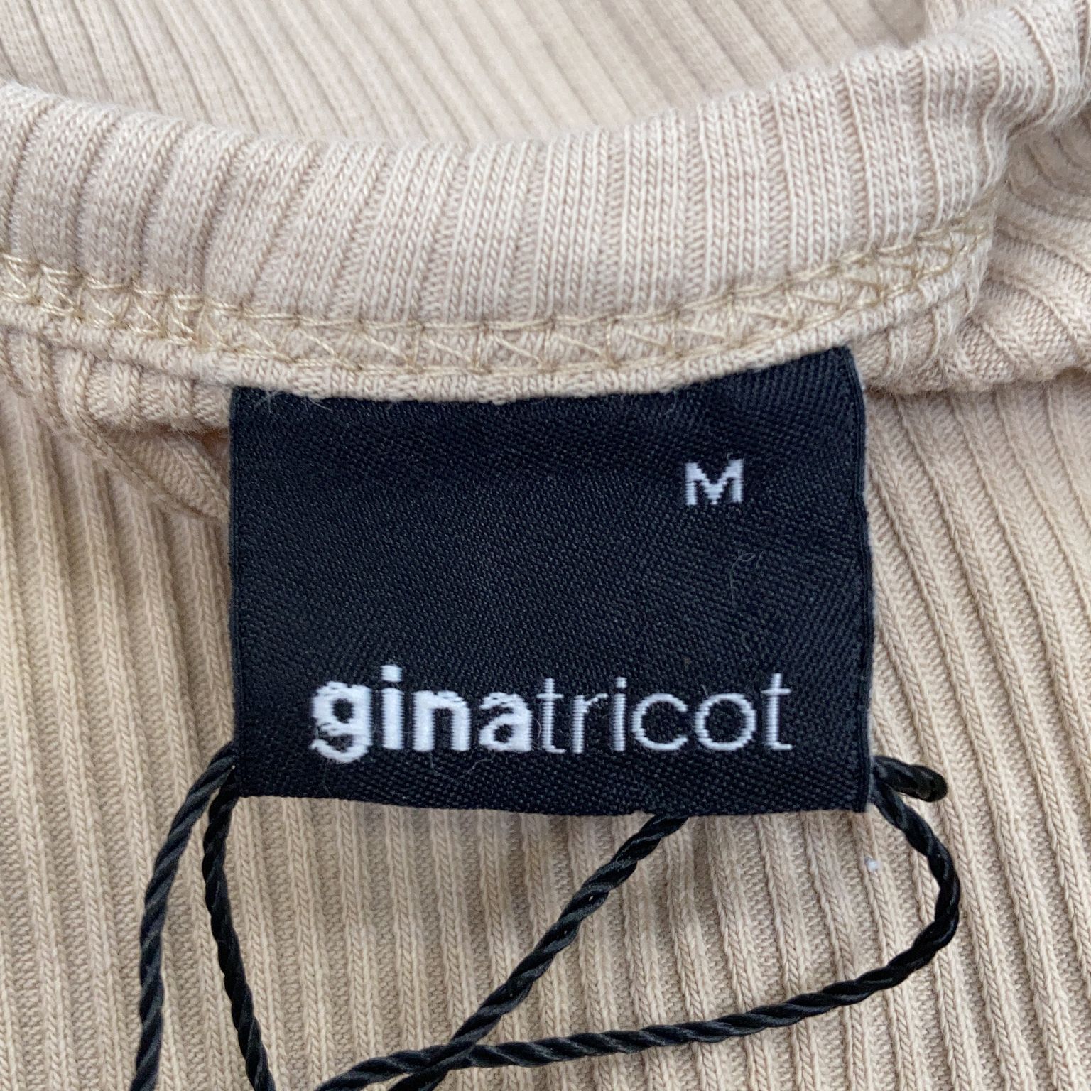 Gina Tricot