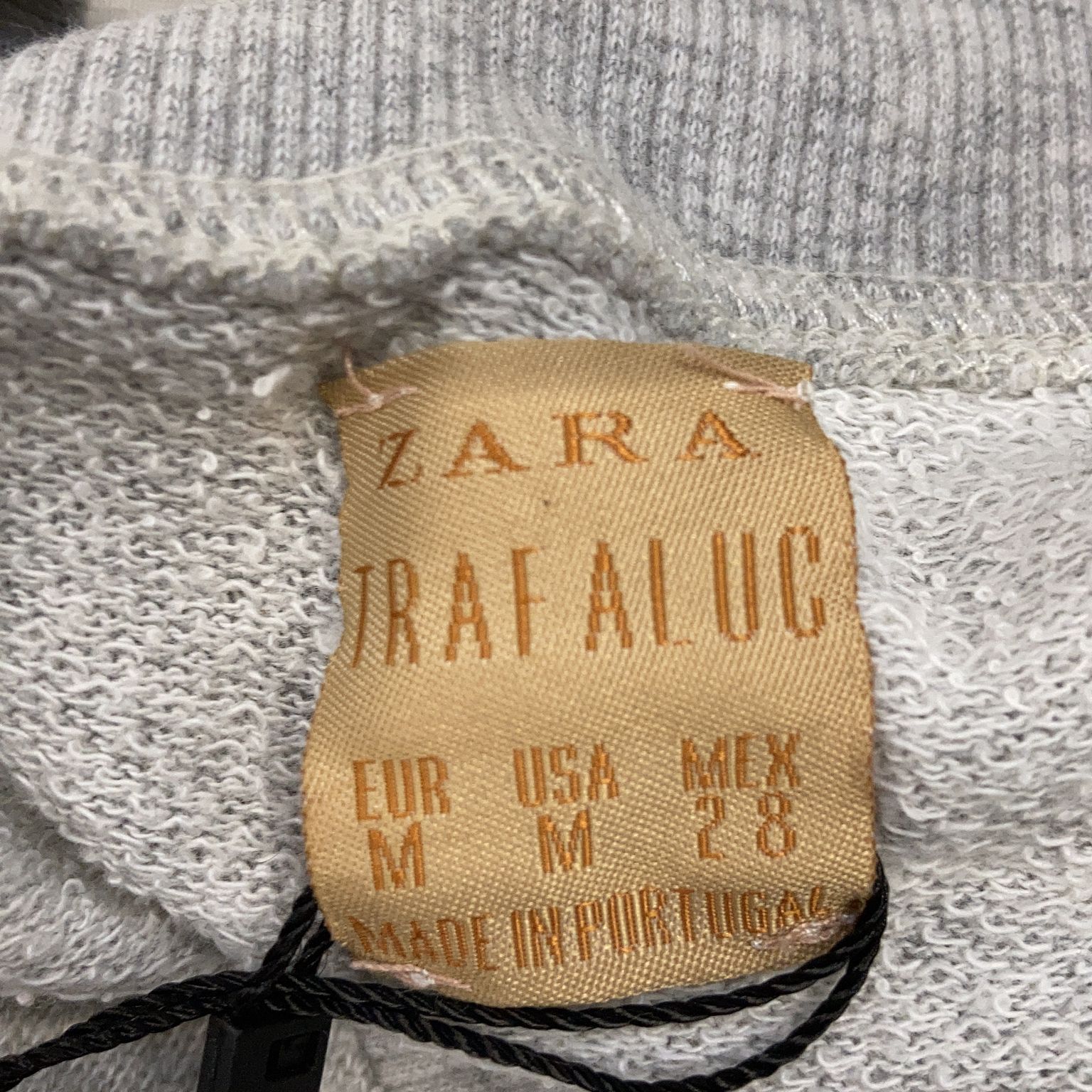 Zara Trafaluc