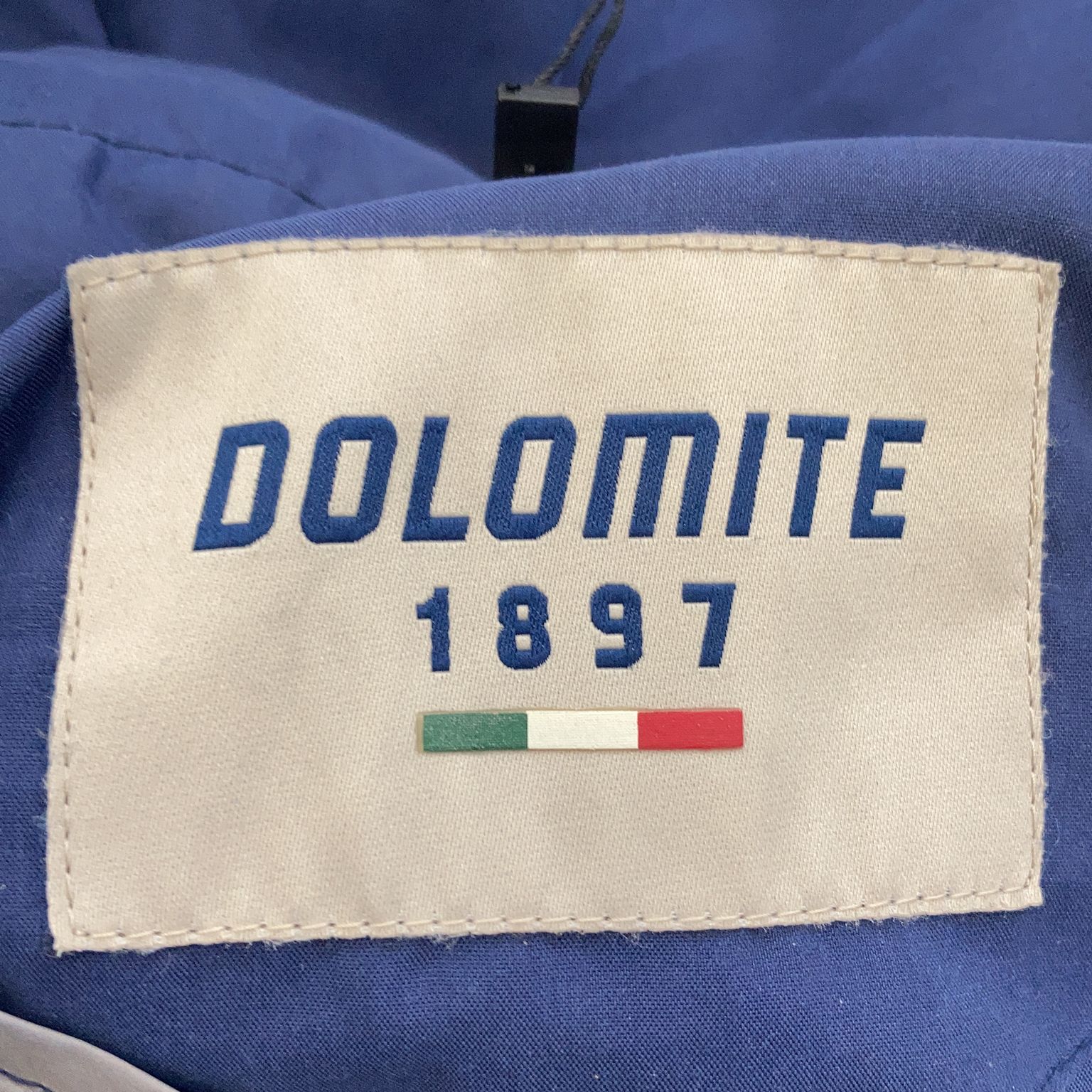 Dolomite