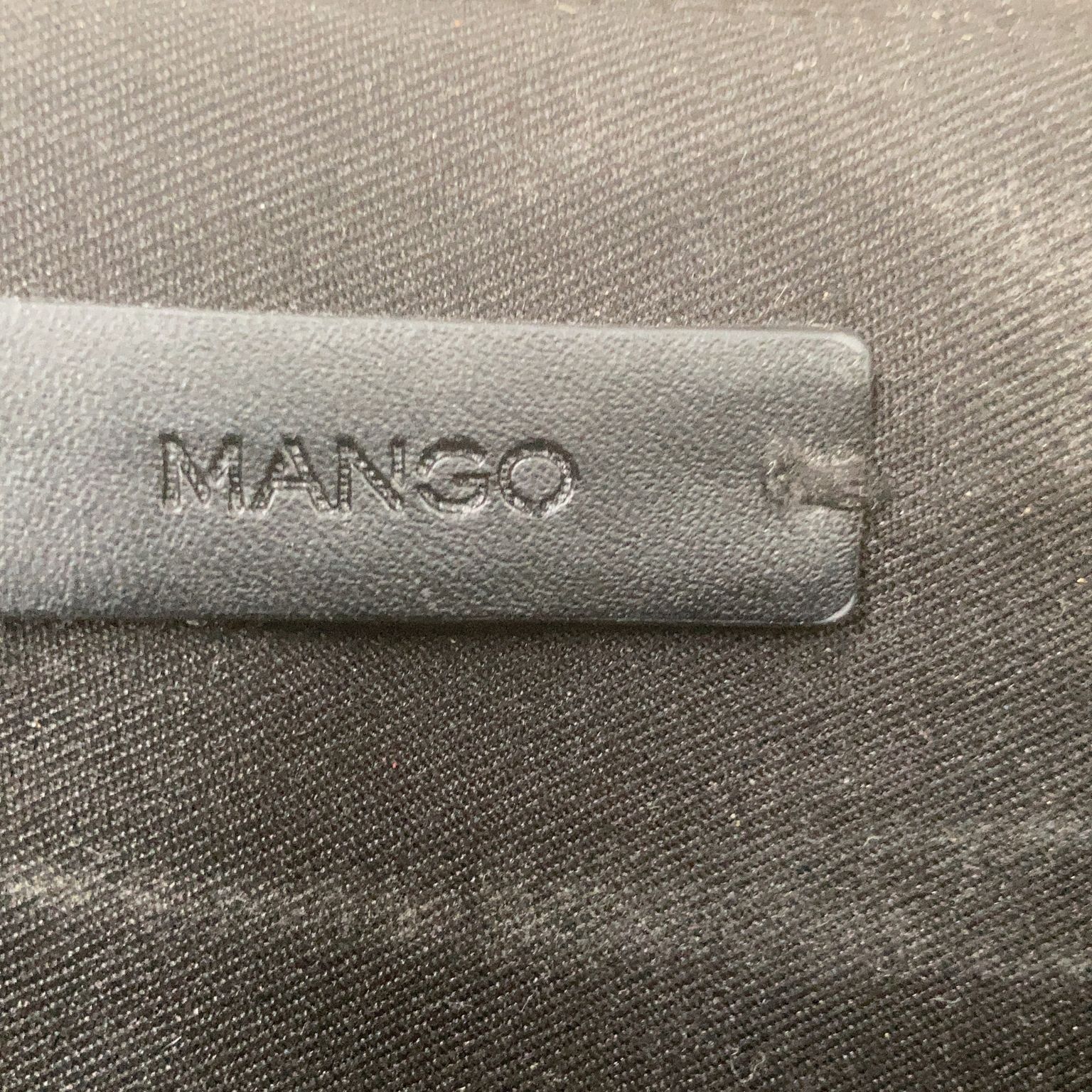 Mango