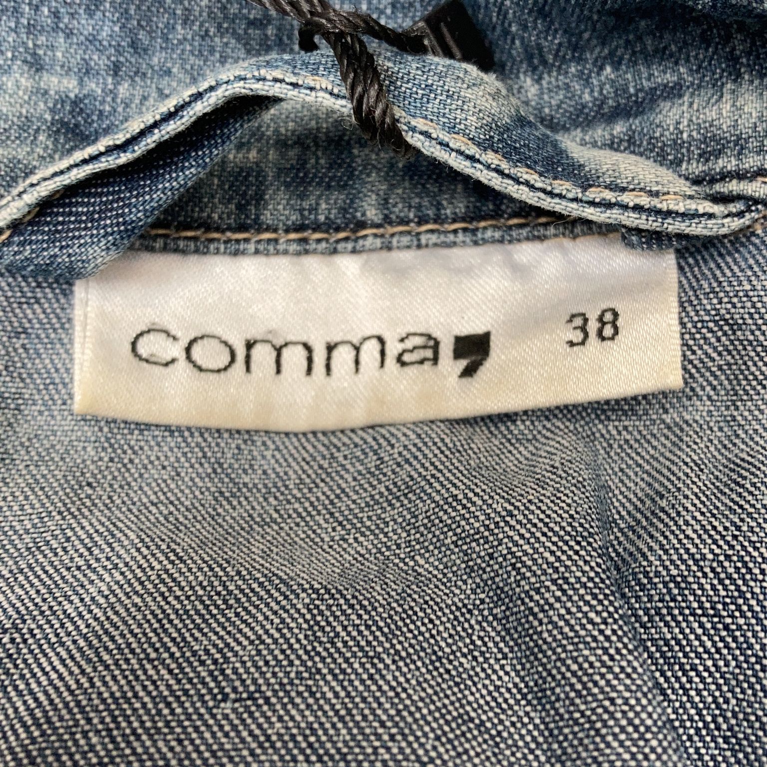 Comma