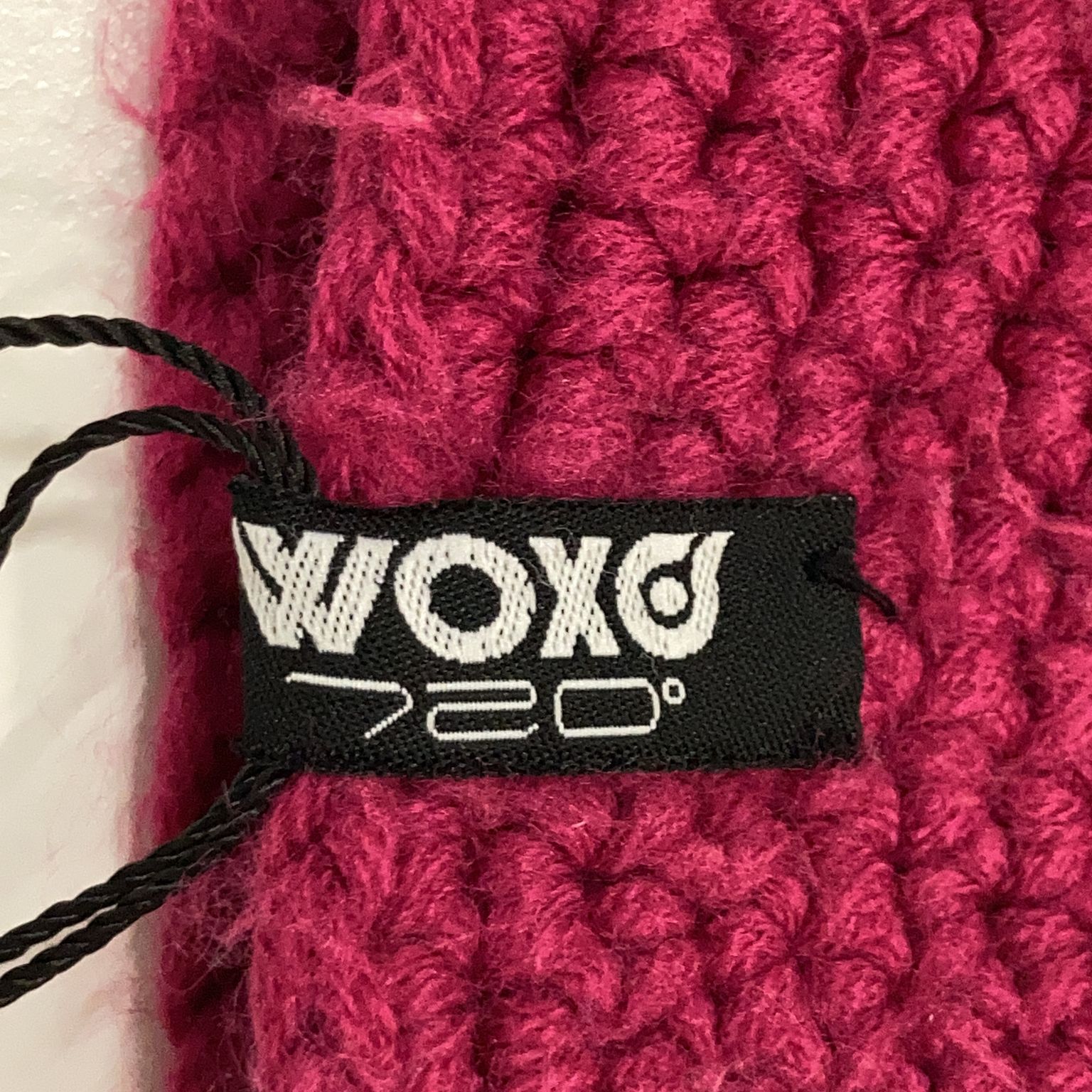 Woxo 720°