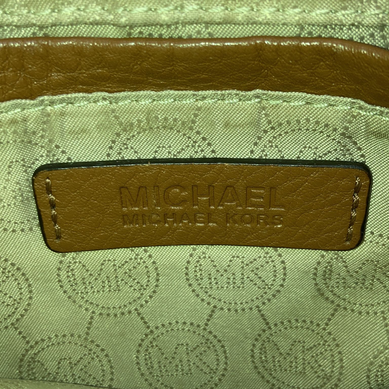 Michael Kors