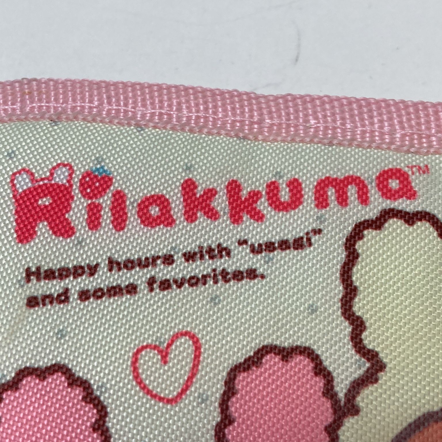 Rilakkuma